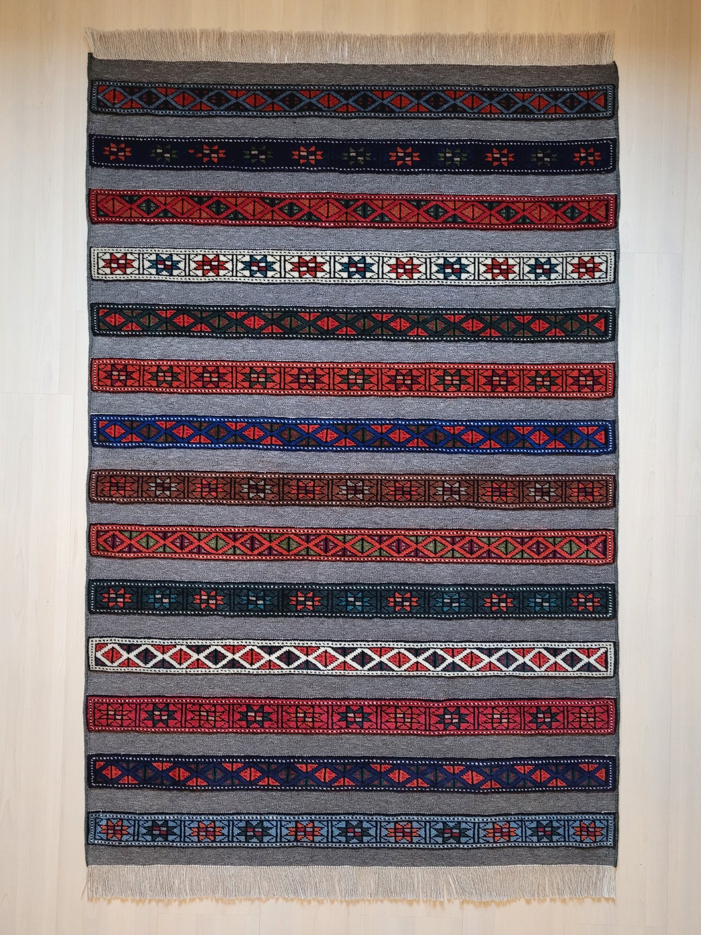 Carpet Kilim - Turkmen