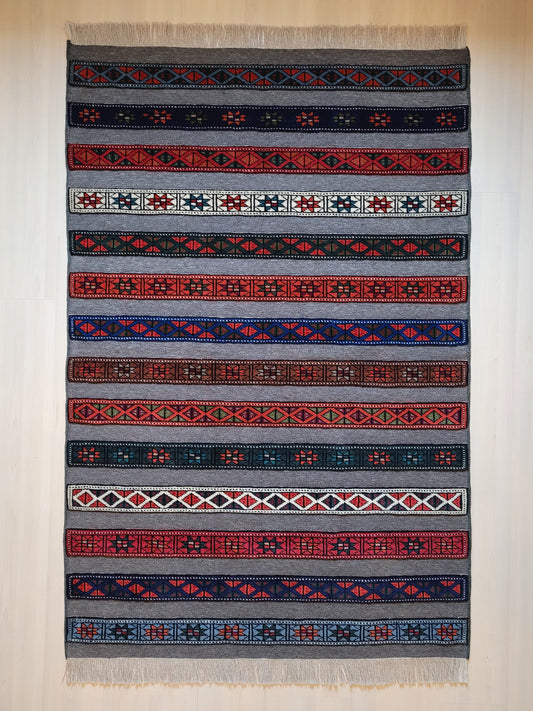 Carpet Kilim - Turkmen