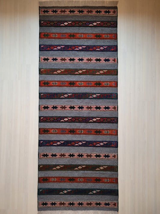 Carpet Kilim - Turkmen