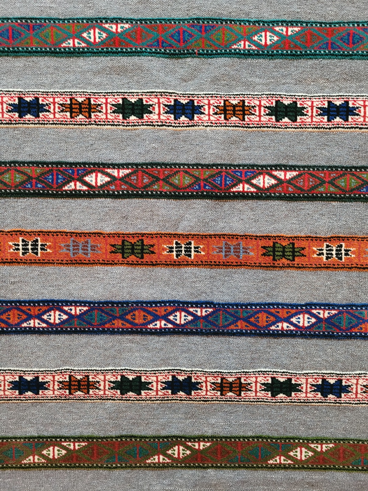 Carpet Kilim - Turkmen