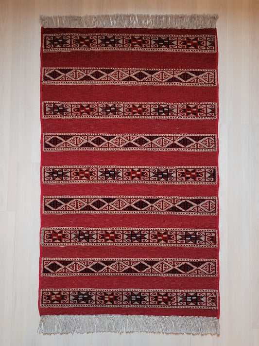 Carpet Kilim - Turkmen