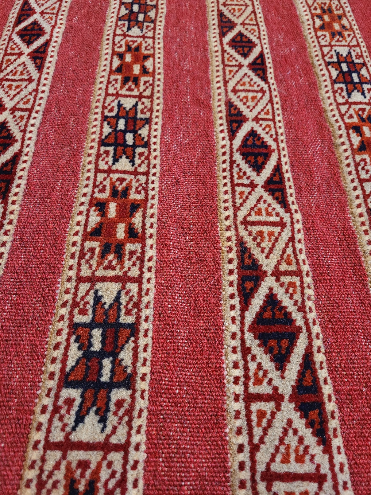 Carpet Kilim - Turkmen