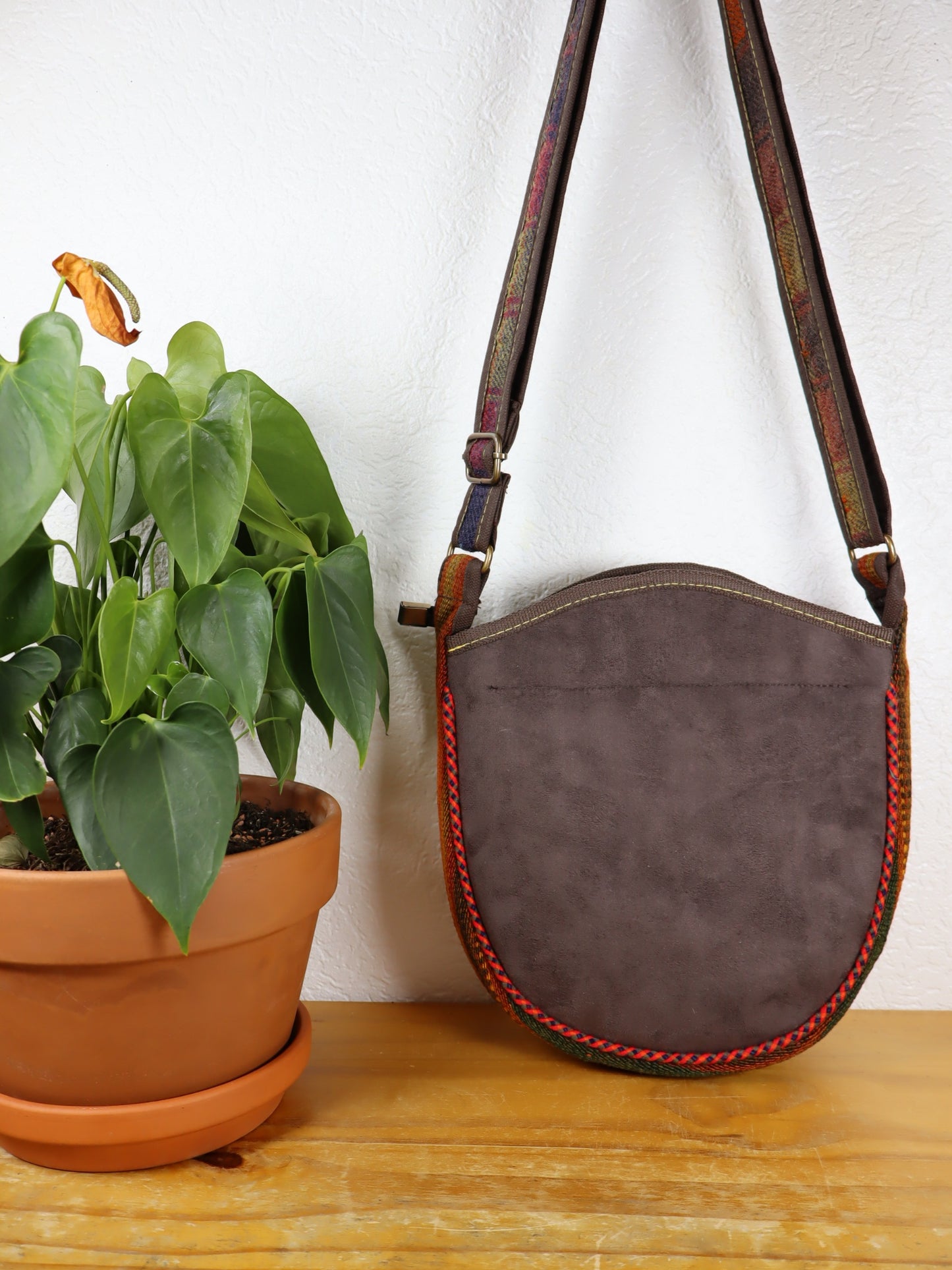 Kelim Tasche