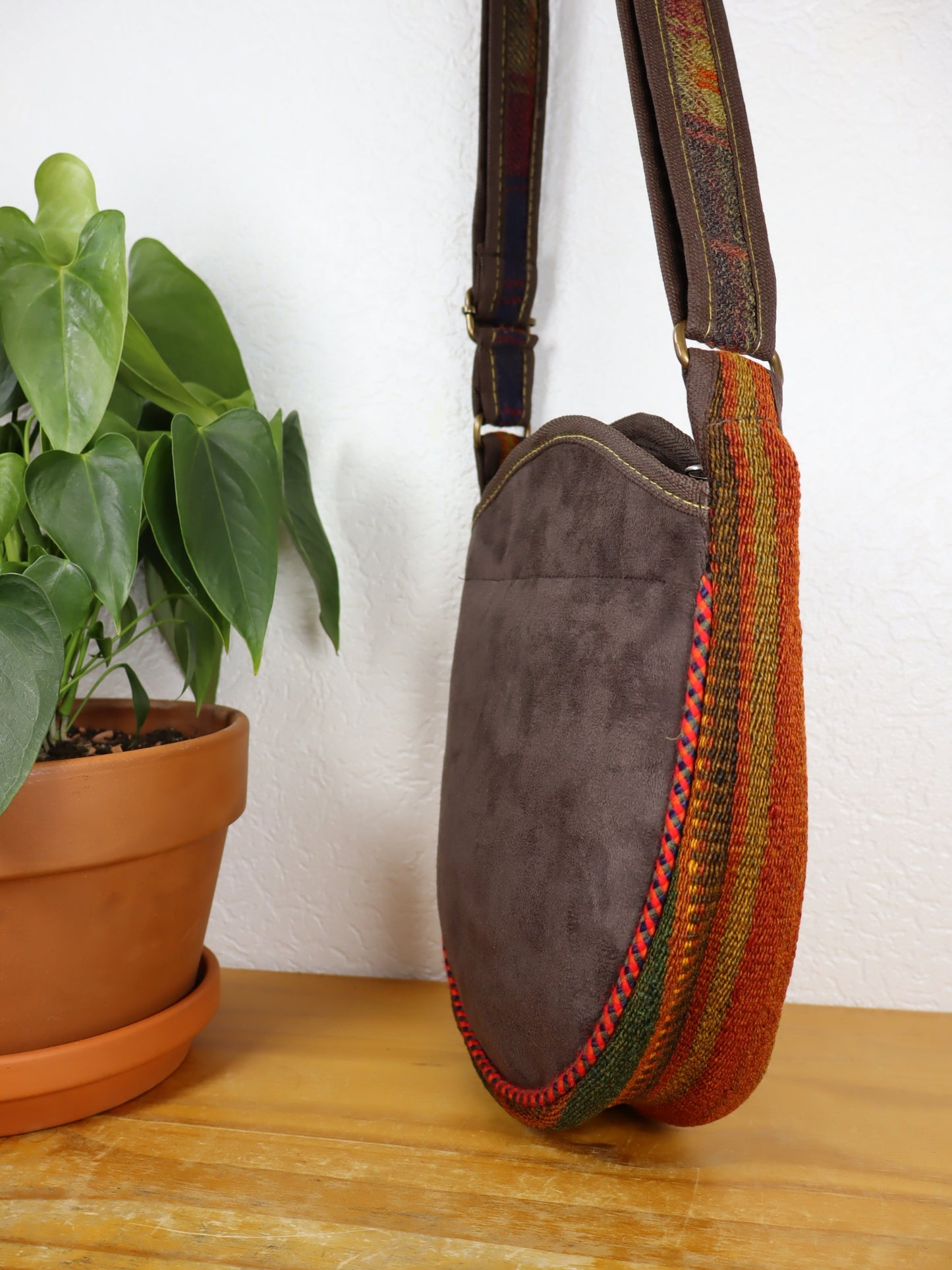 Kelim Tasche