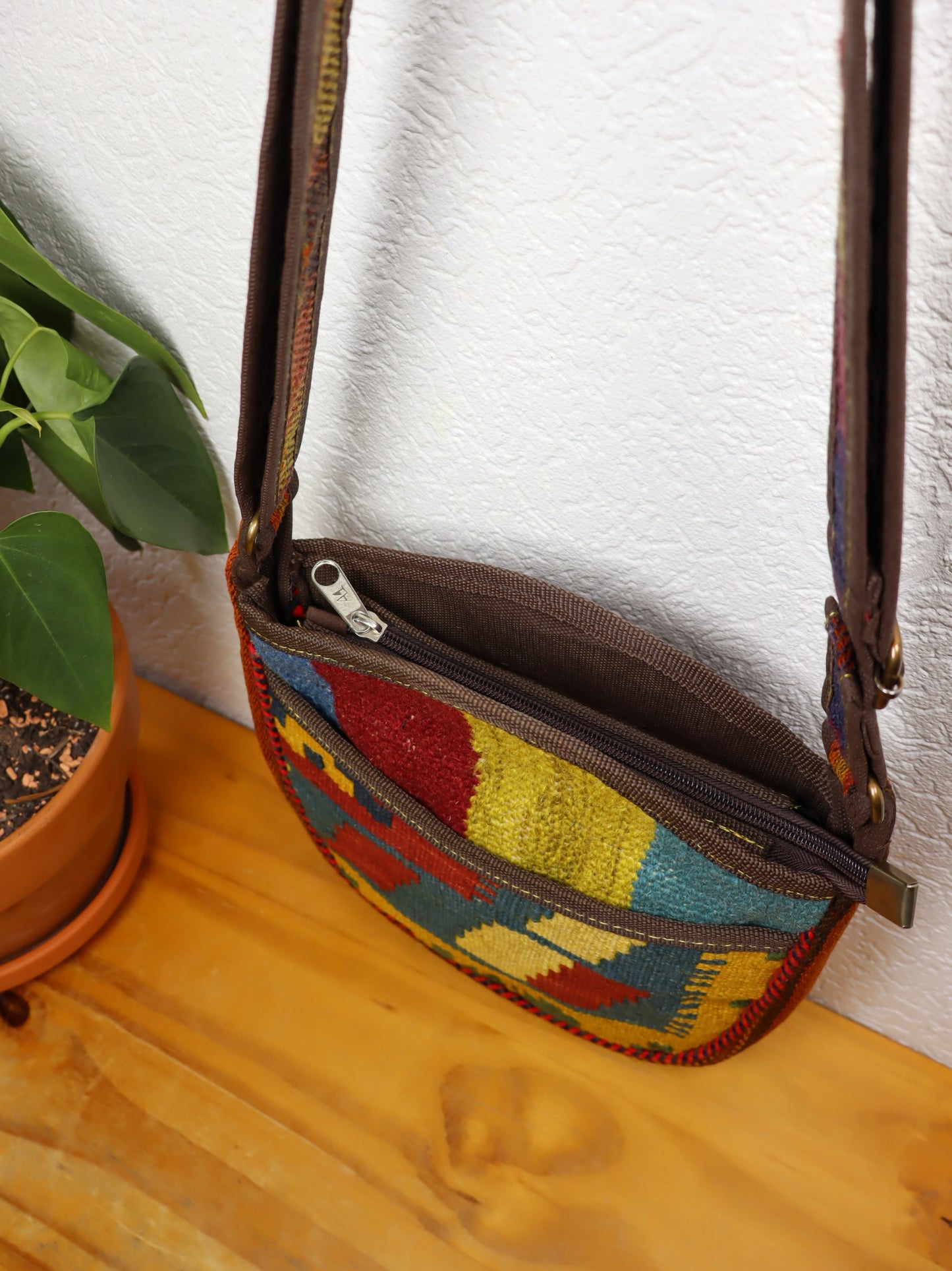 Kelim Tasche
