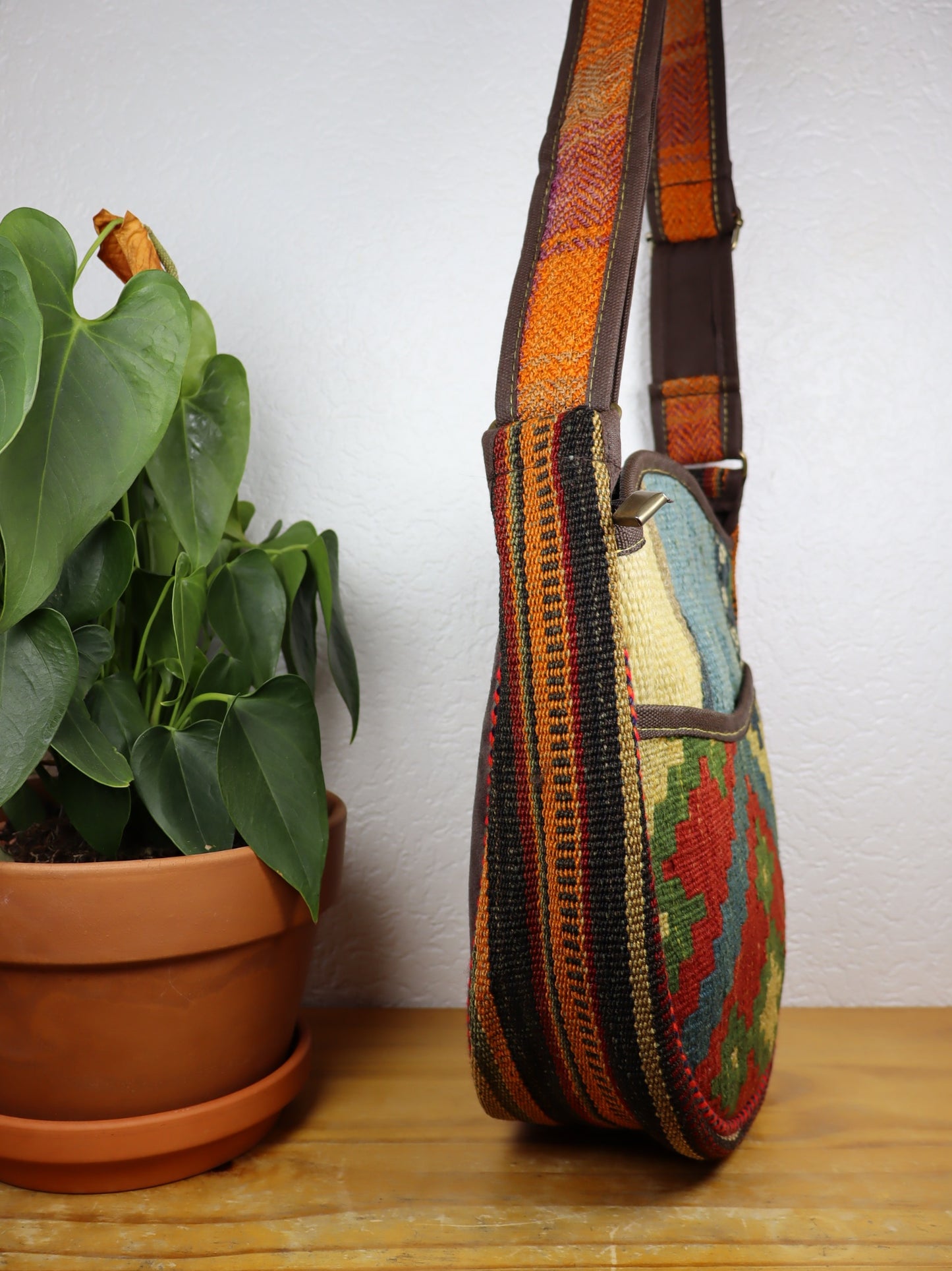Kelim Tasche