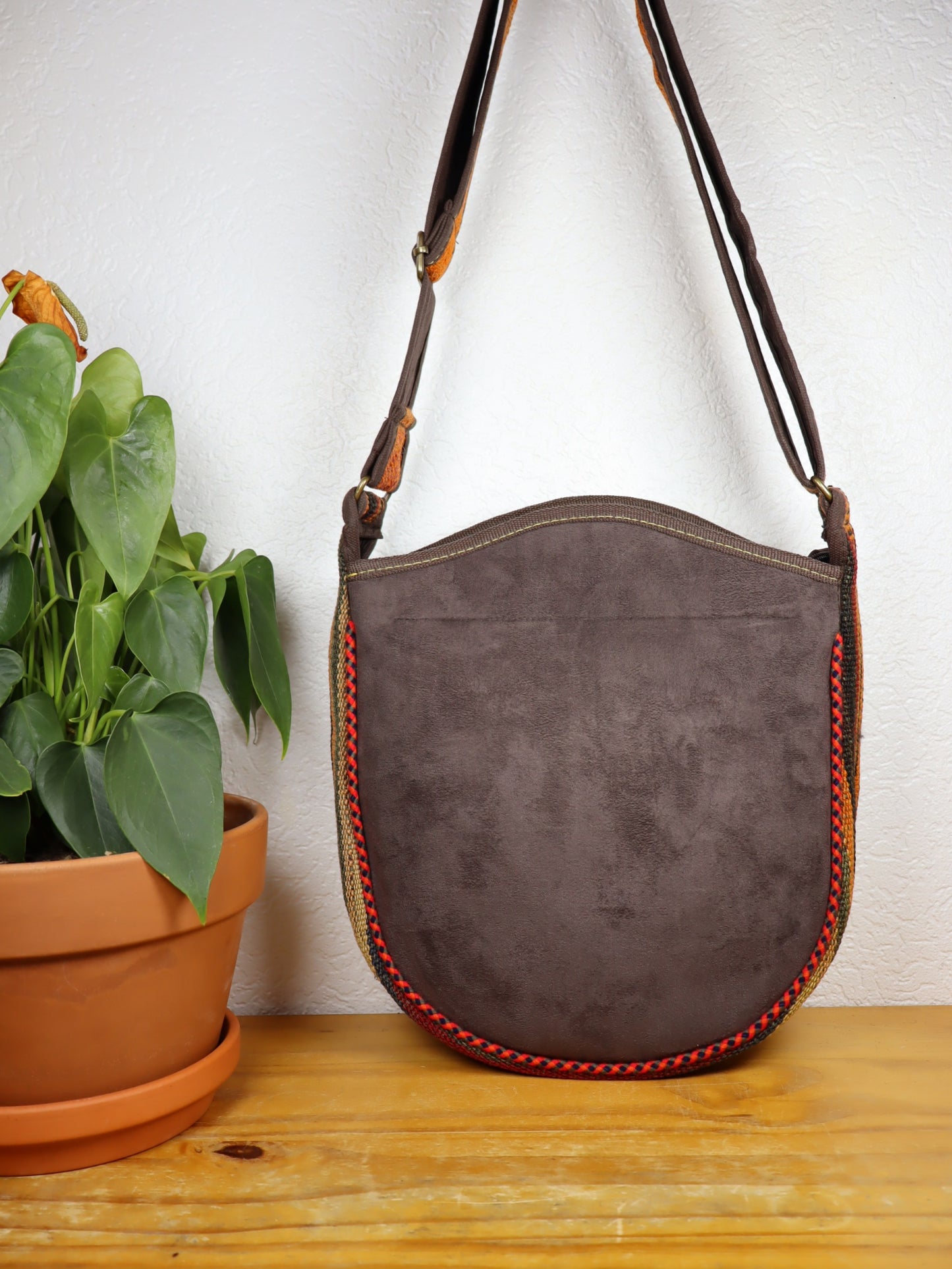 Kelim Tasche
