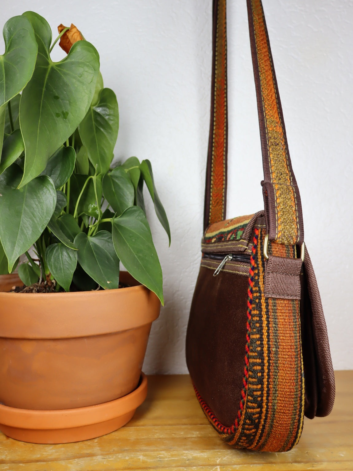 Kelim Tasche