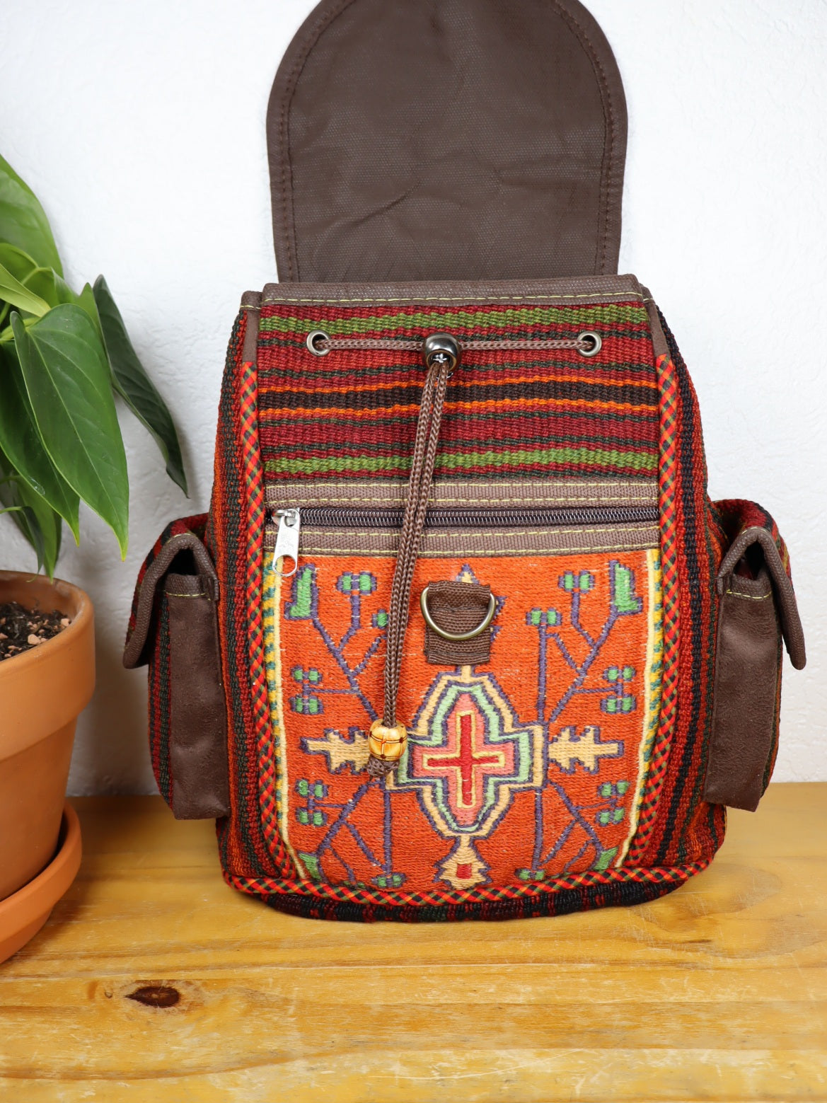 Jajim Rucksack