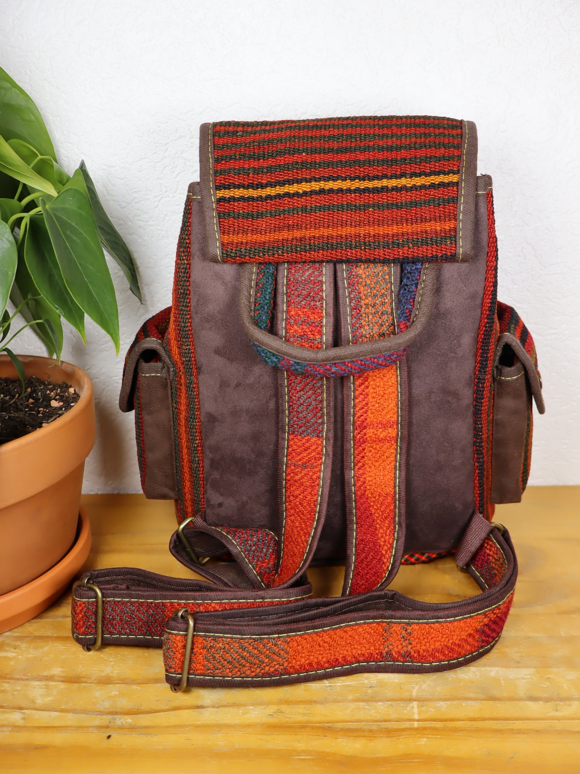 Jajim Rucksack