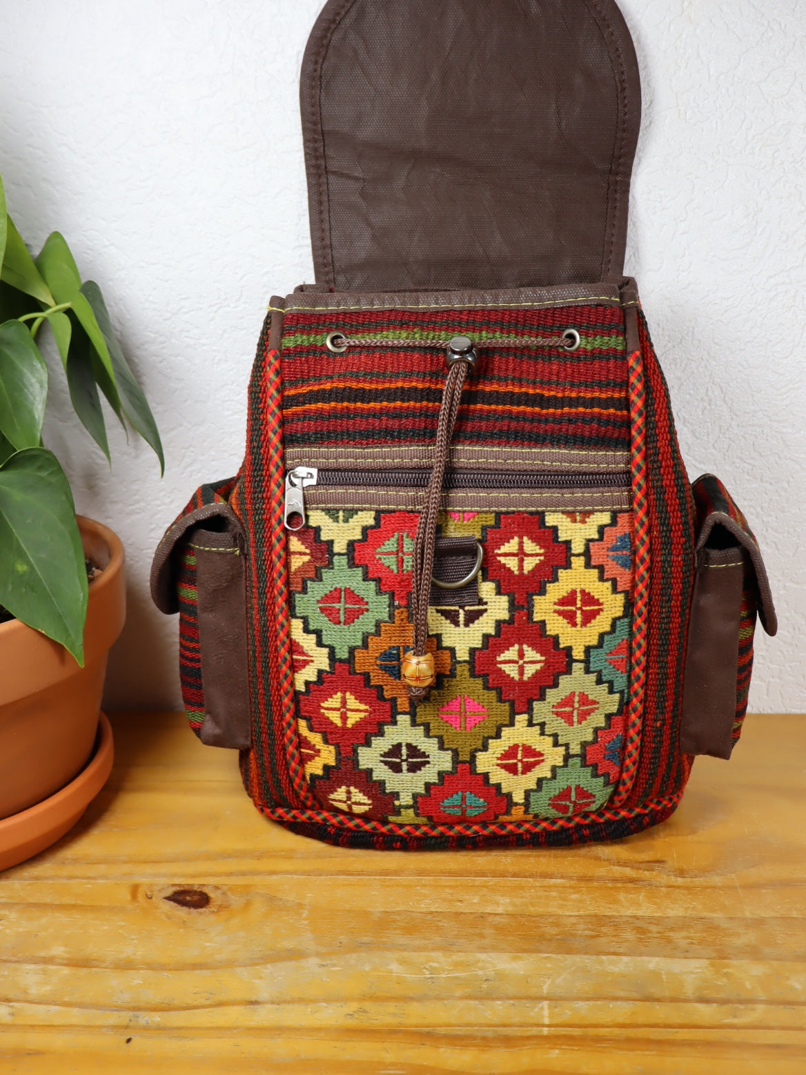 Jajim Rucksack