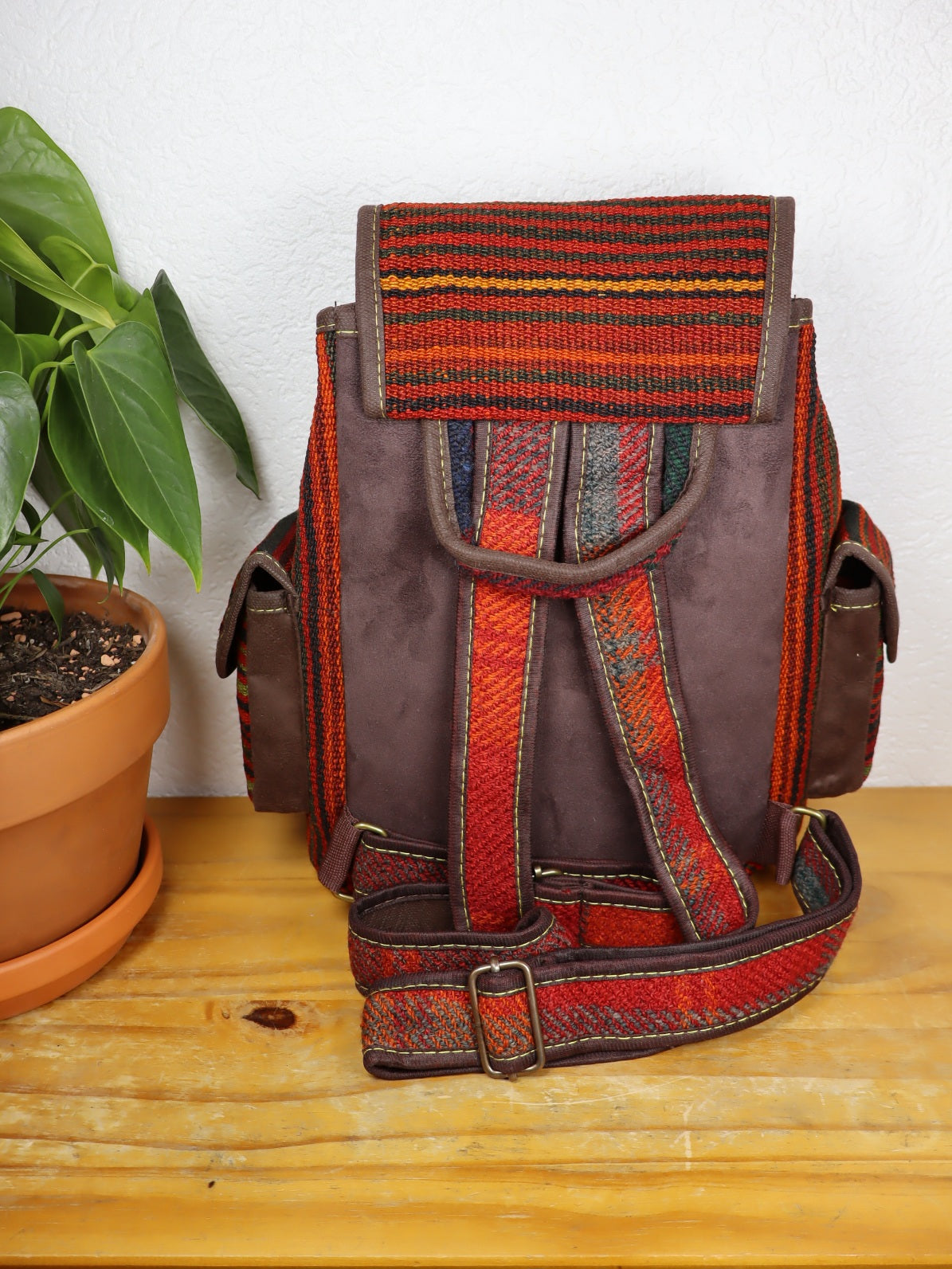 Jajim Rucksack