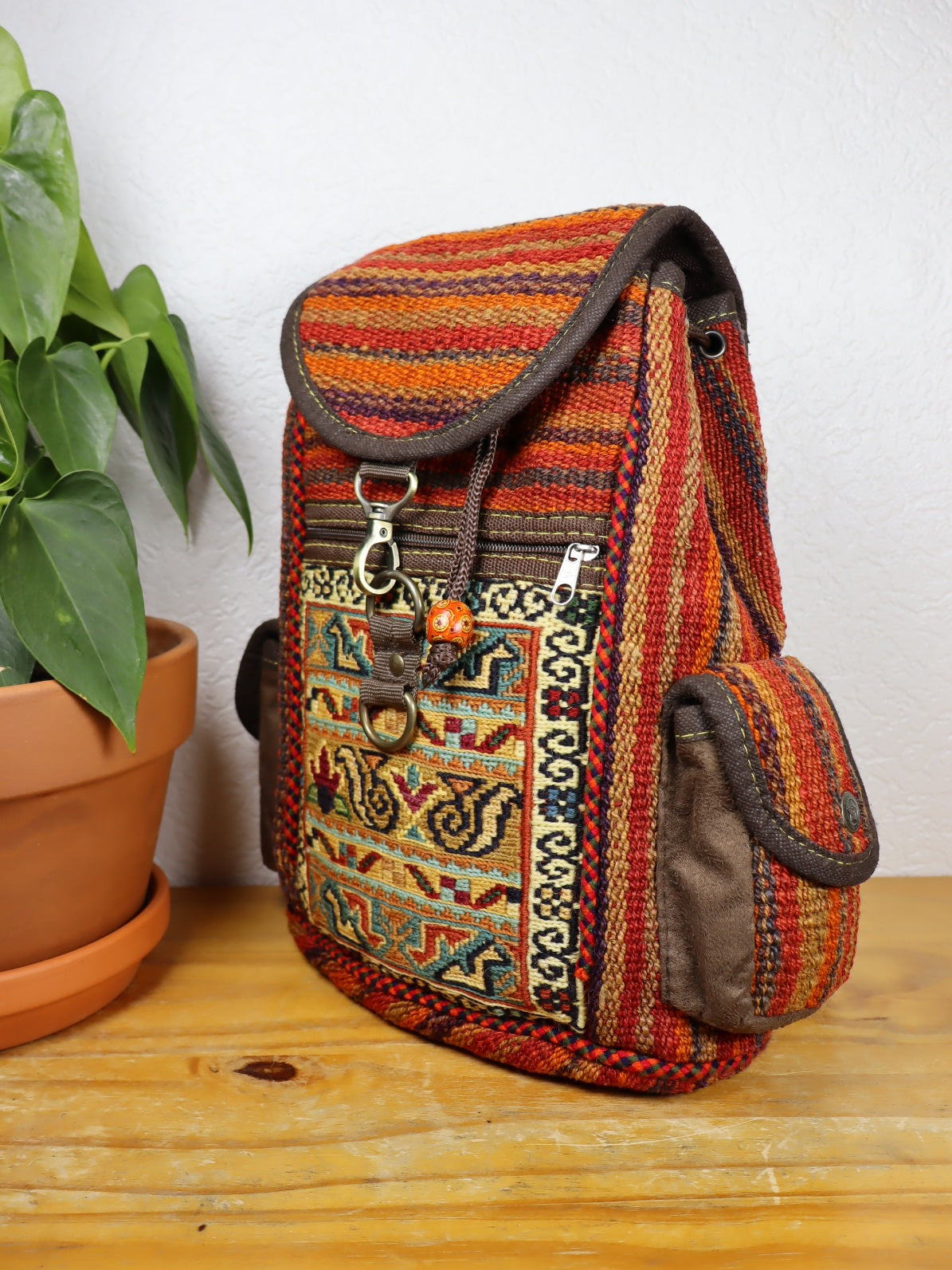 Jajim Rucksack