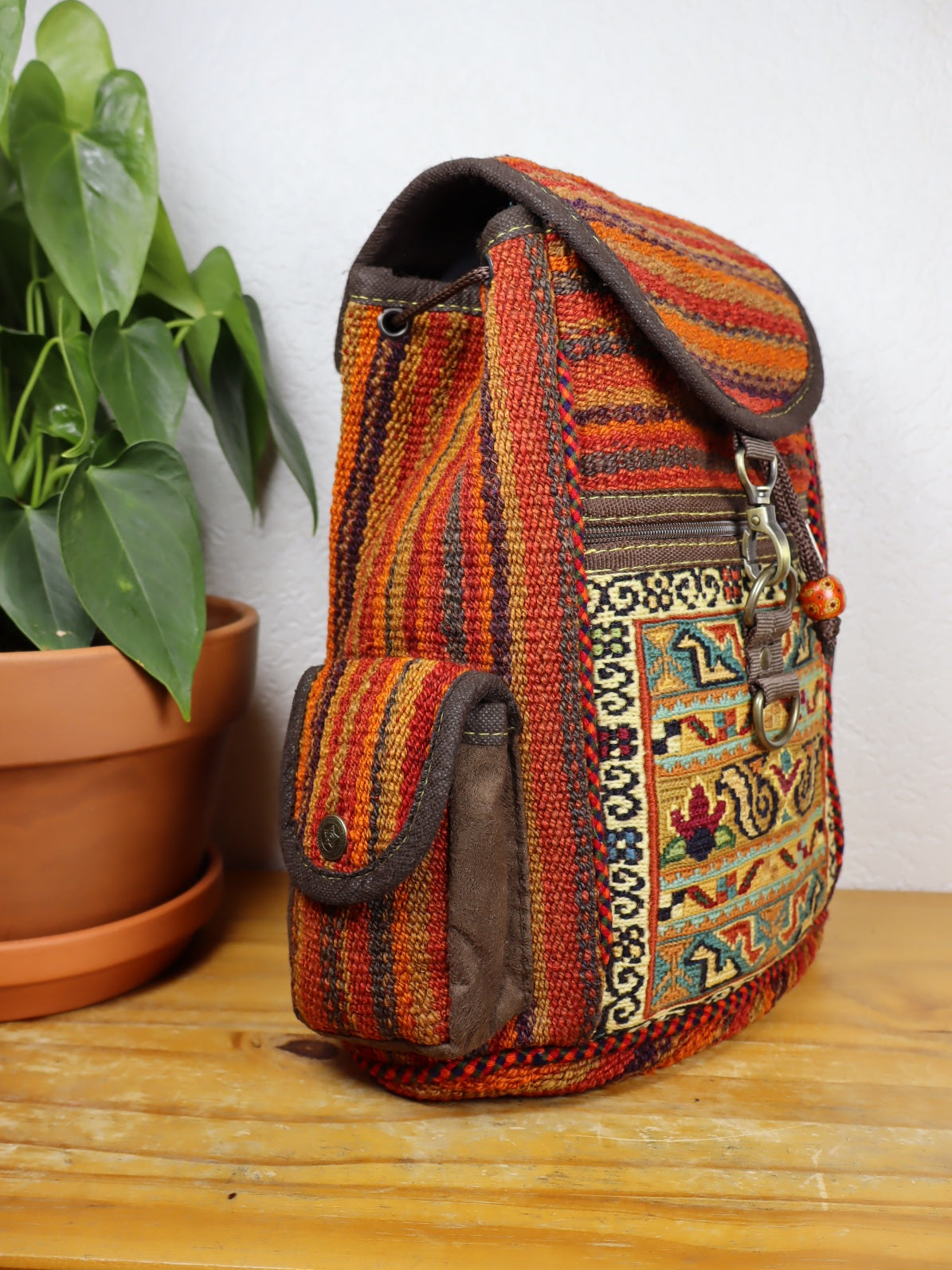 Jajim Rucksack