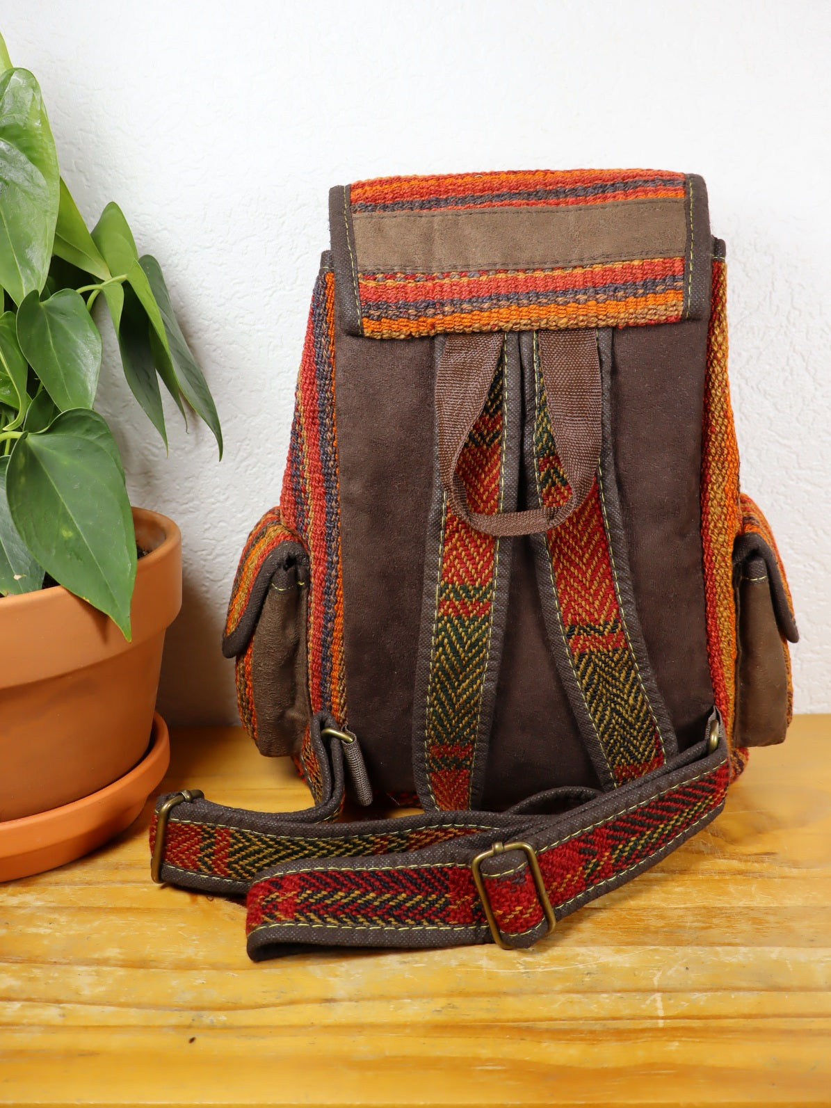 Jajim Rucksack