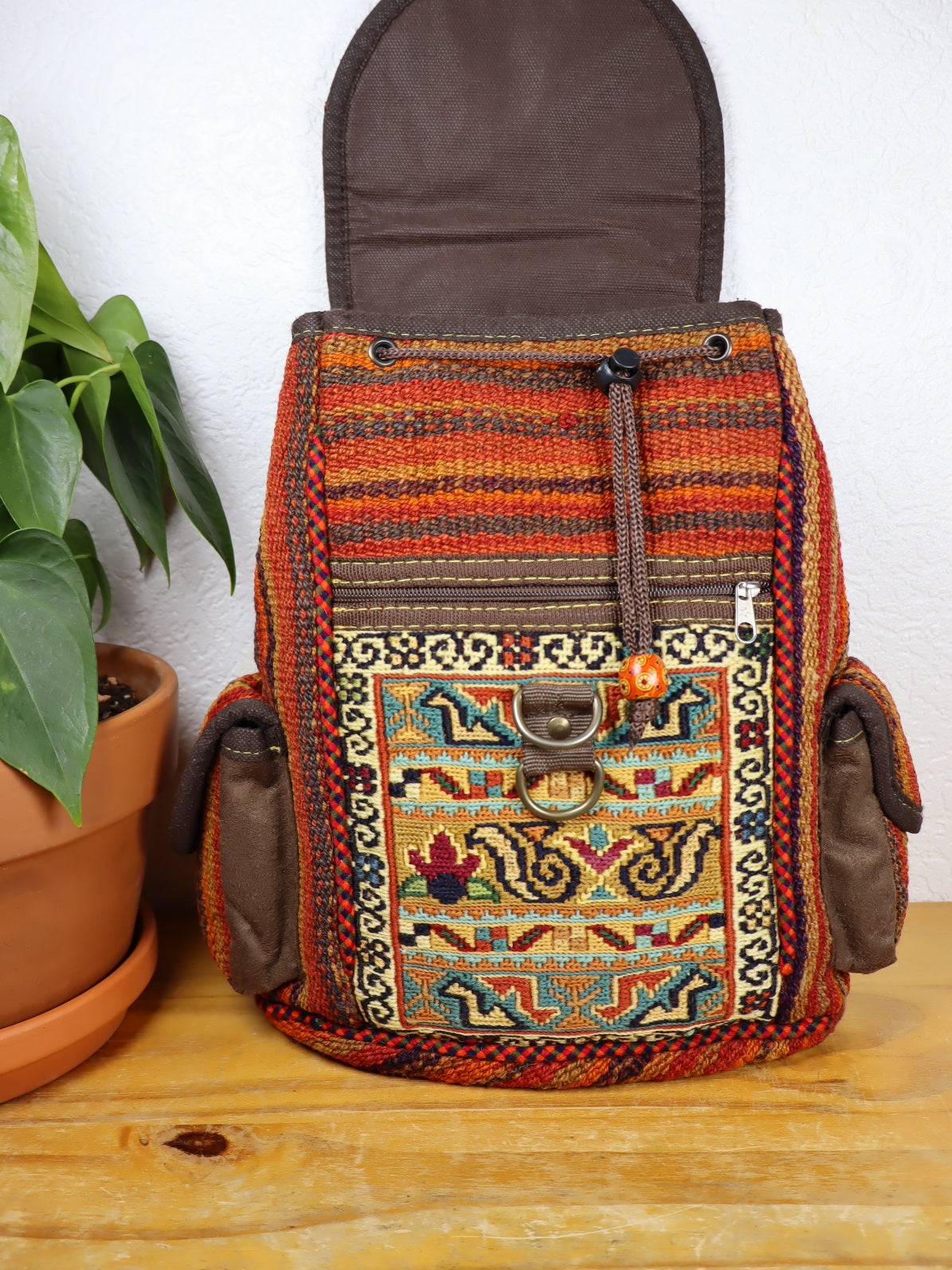 Jajim Rucksack