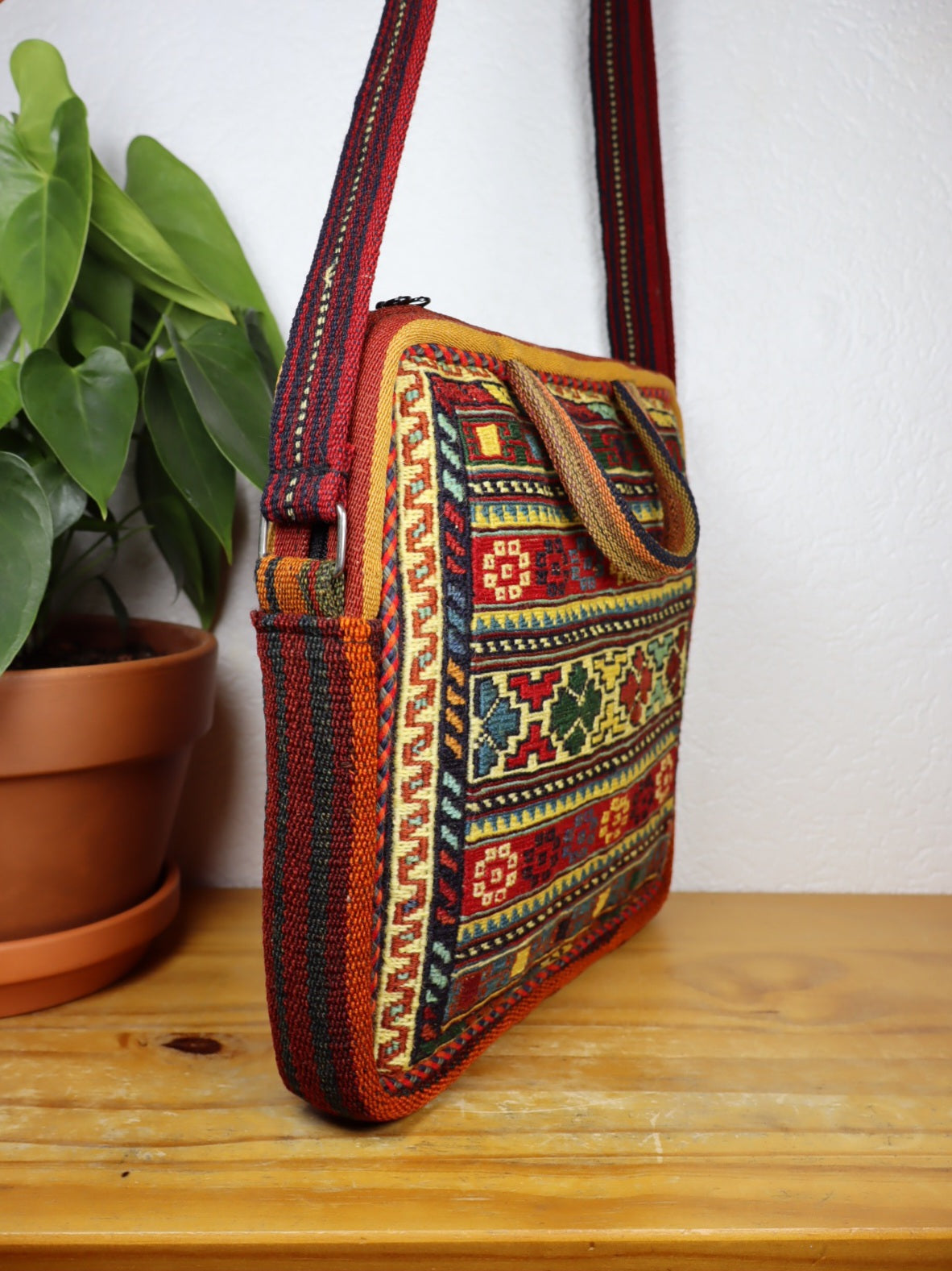 Kelim Tasche