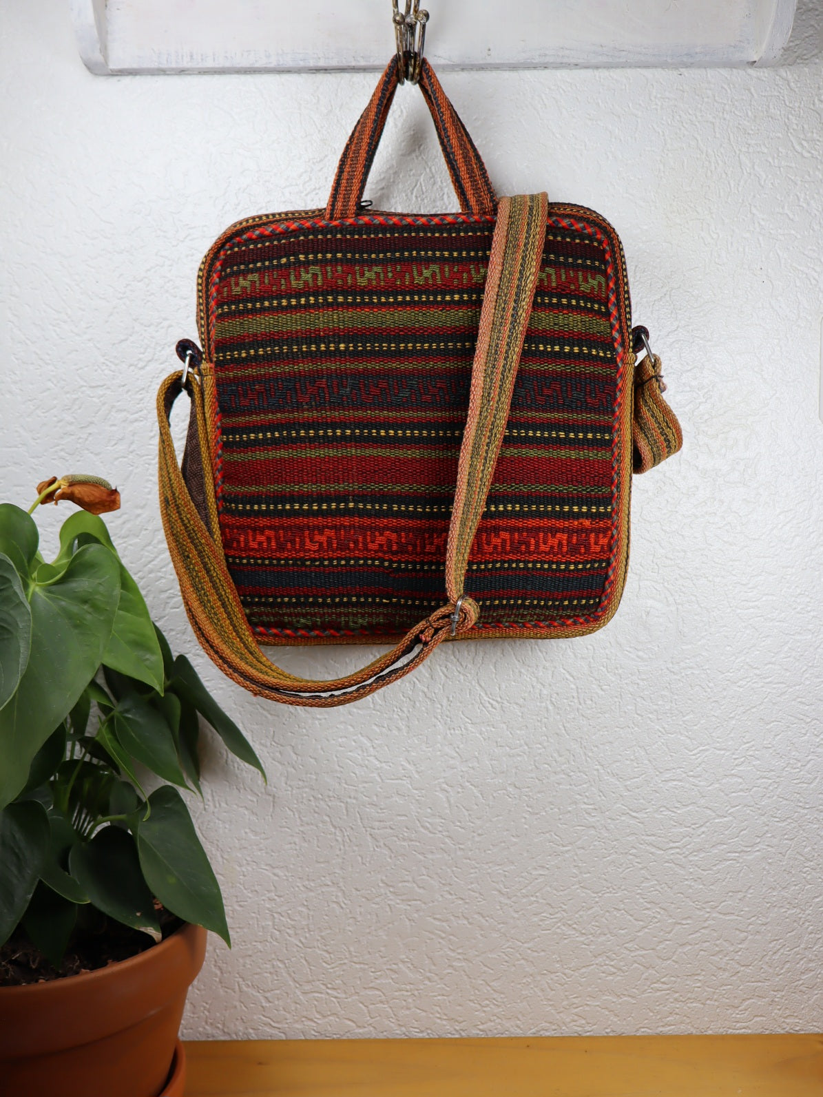 Kelim Tasche