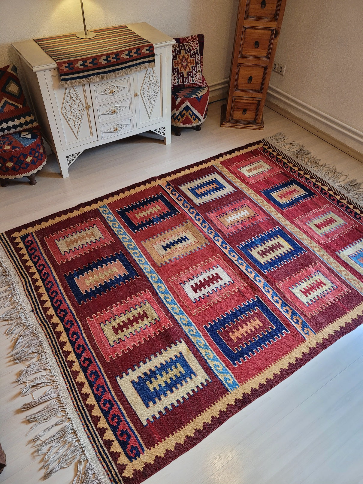 Kilim Fars