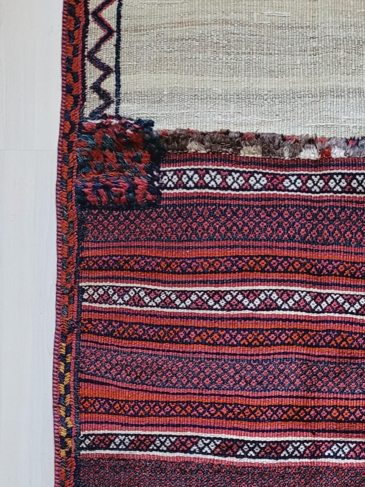 Kilim Qashqai