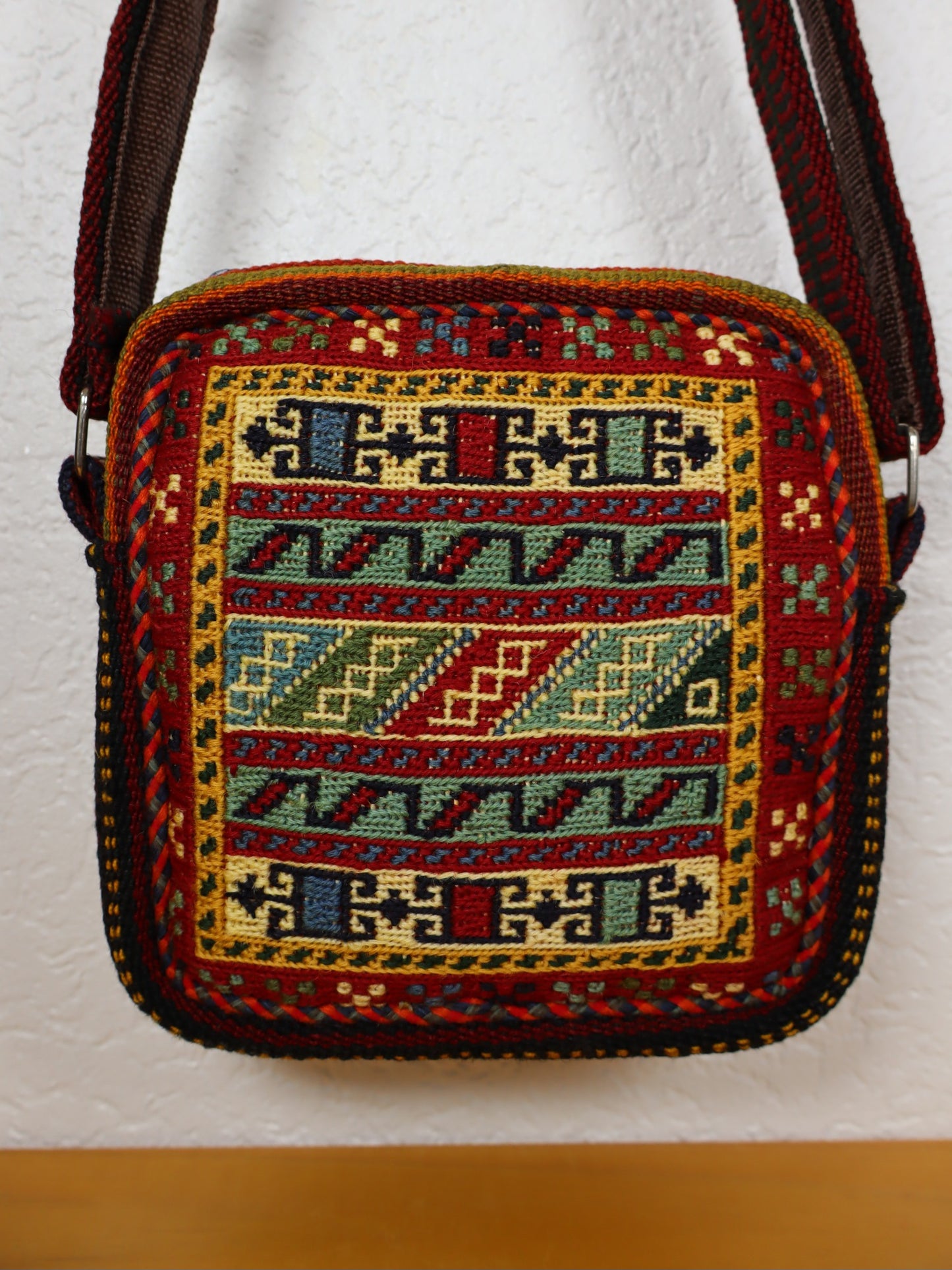 Kelim Tasche