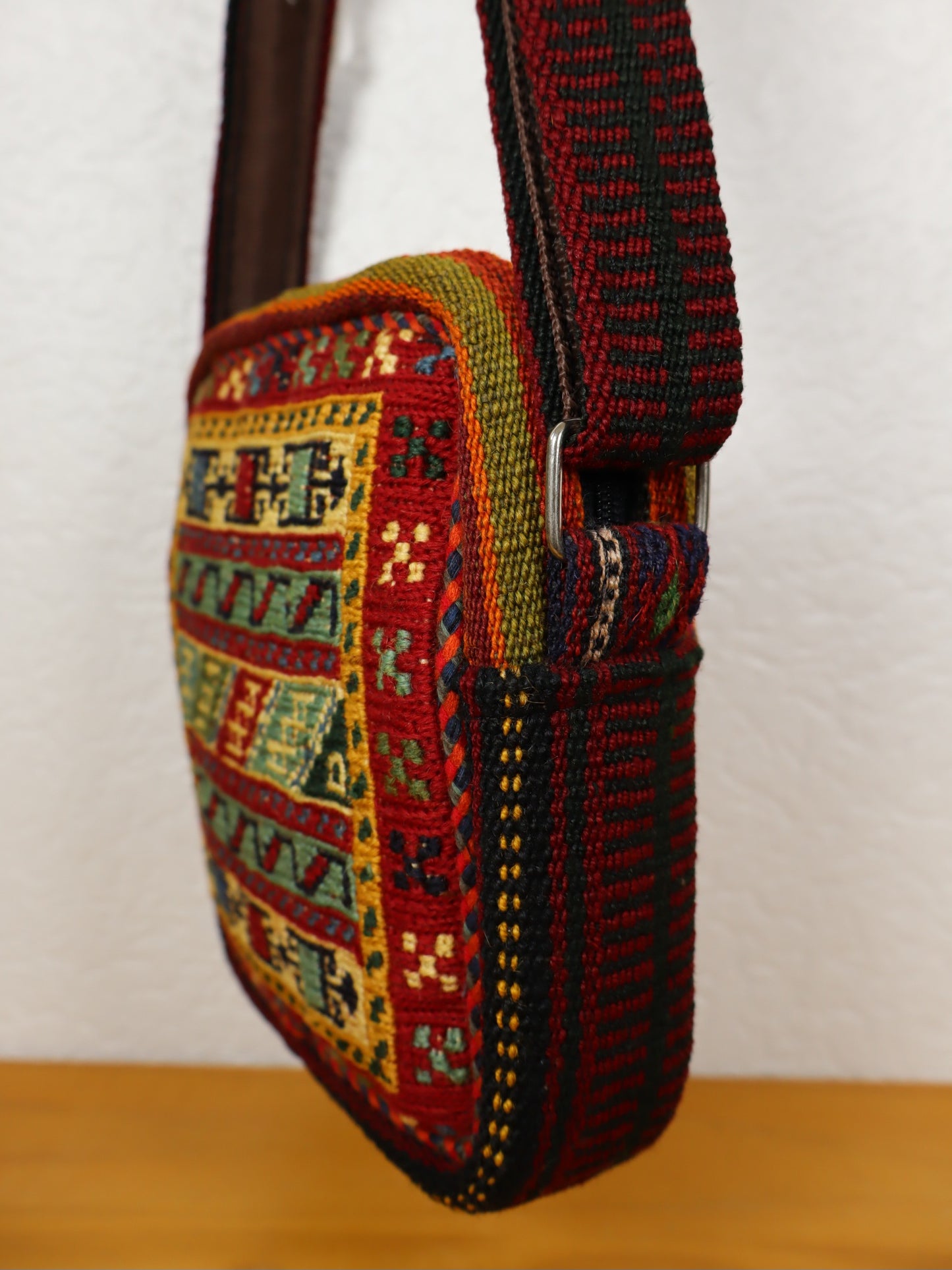 Kelim Tasche