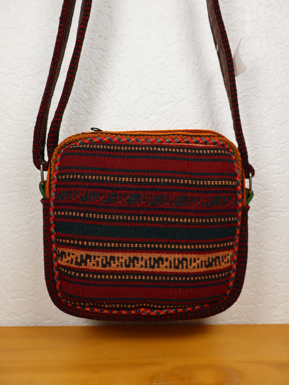 Kelim Tasche