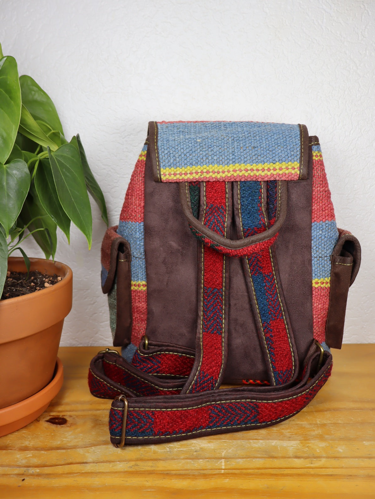 Kelim Rucksack