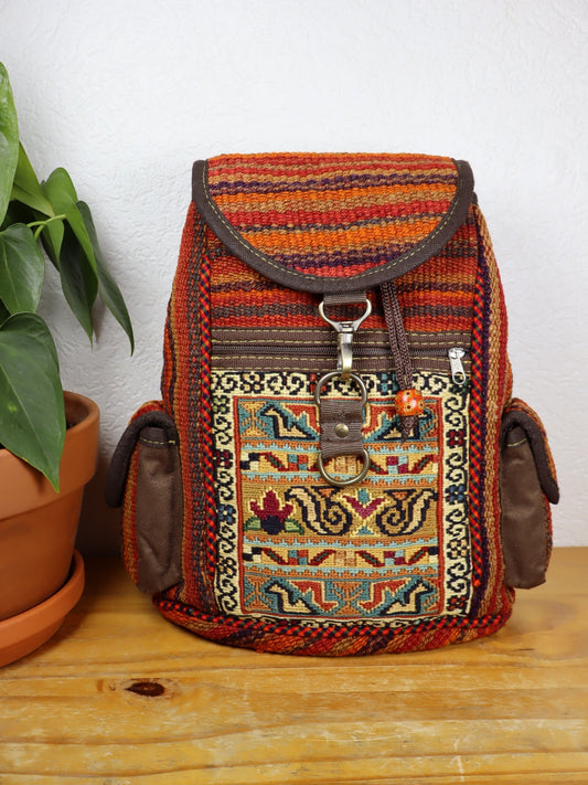 Jajim Rucksack