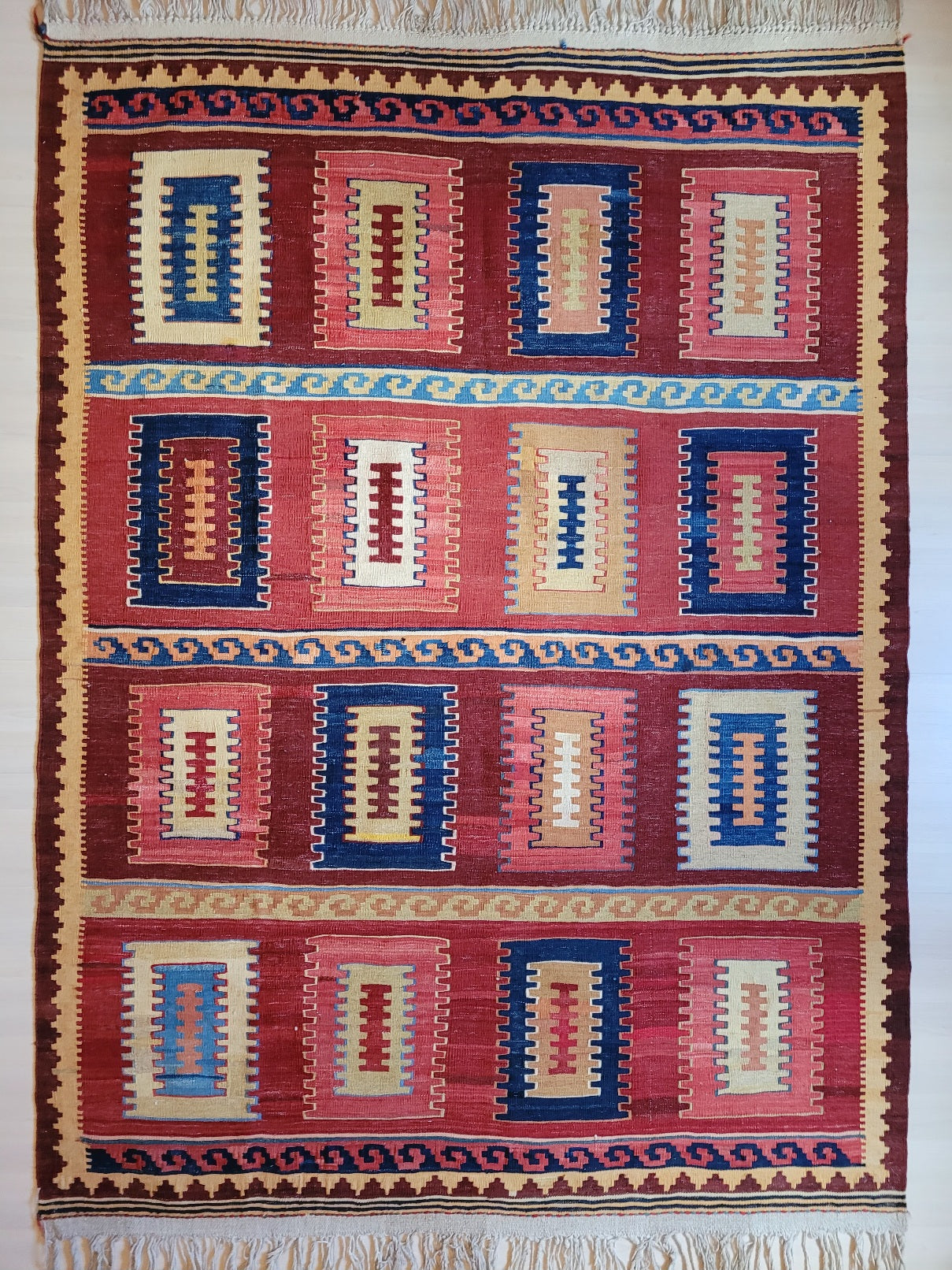 Kilim Fars