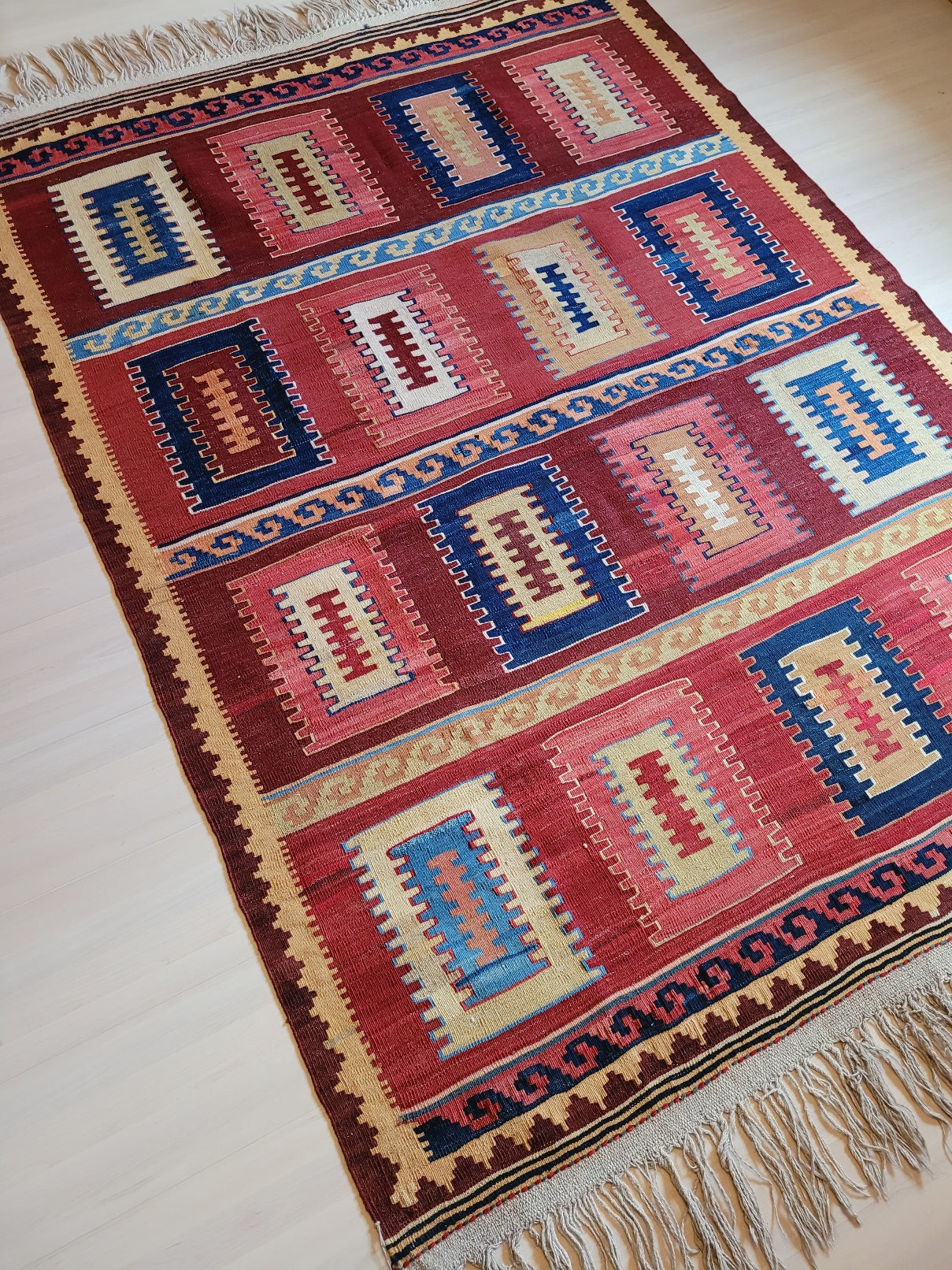 Kilim Fars