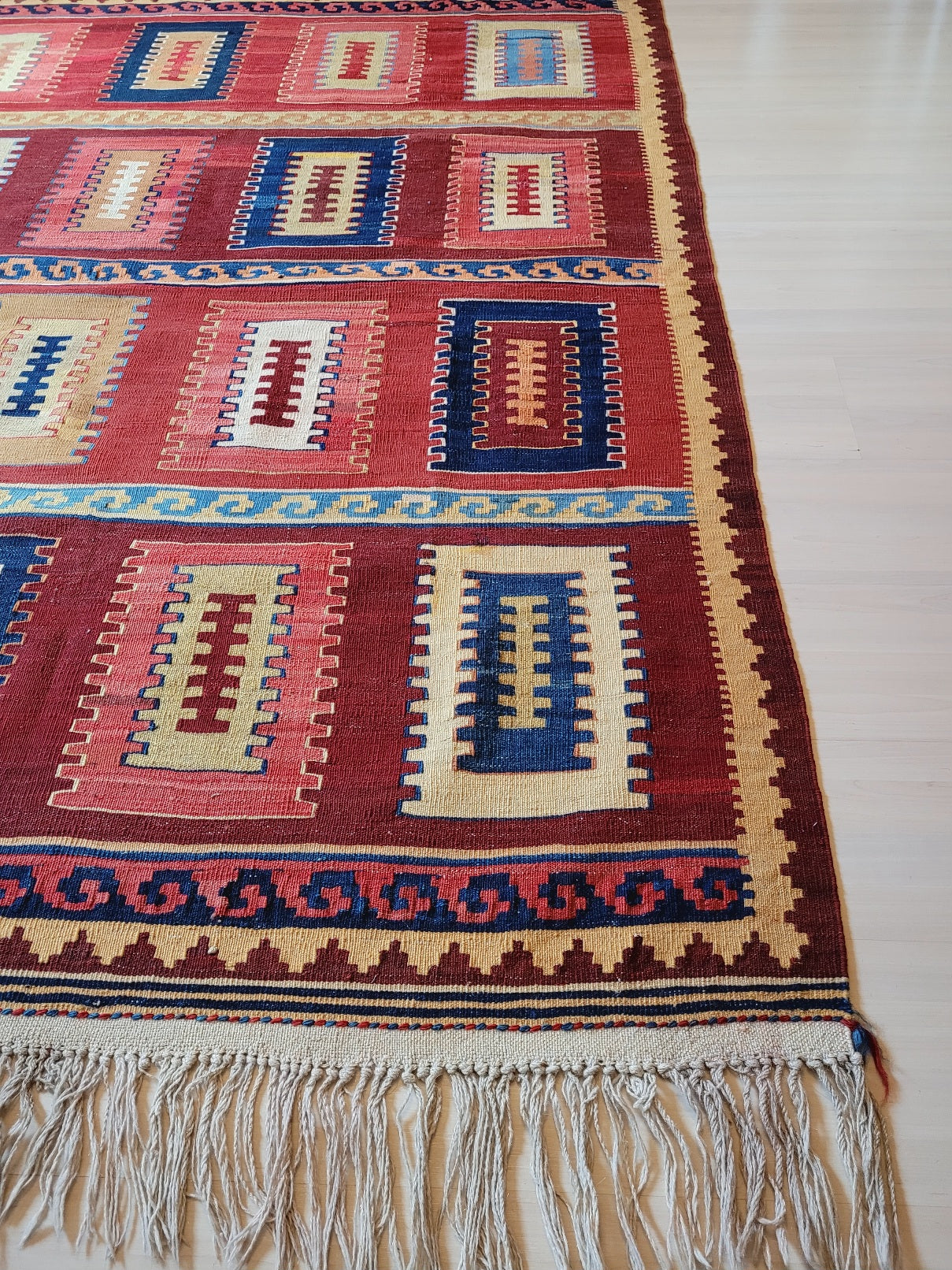 Kilim Fars