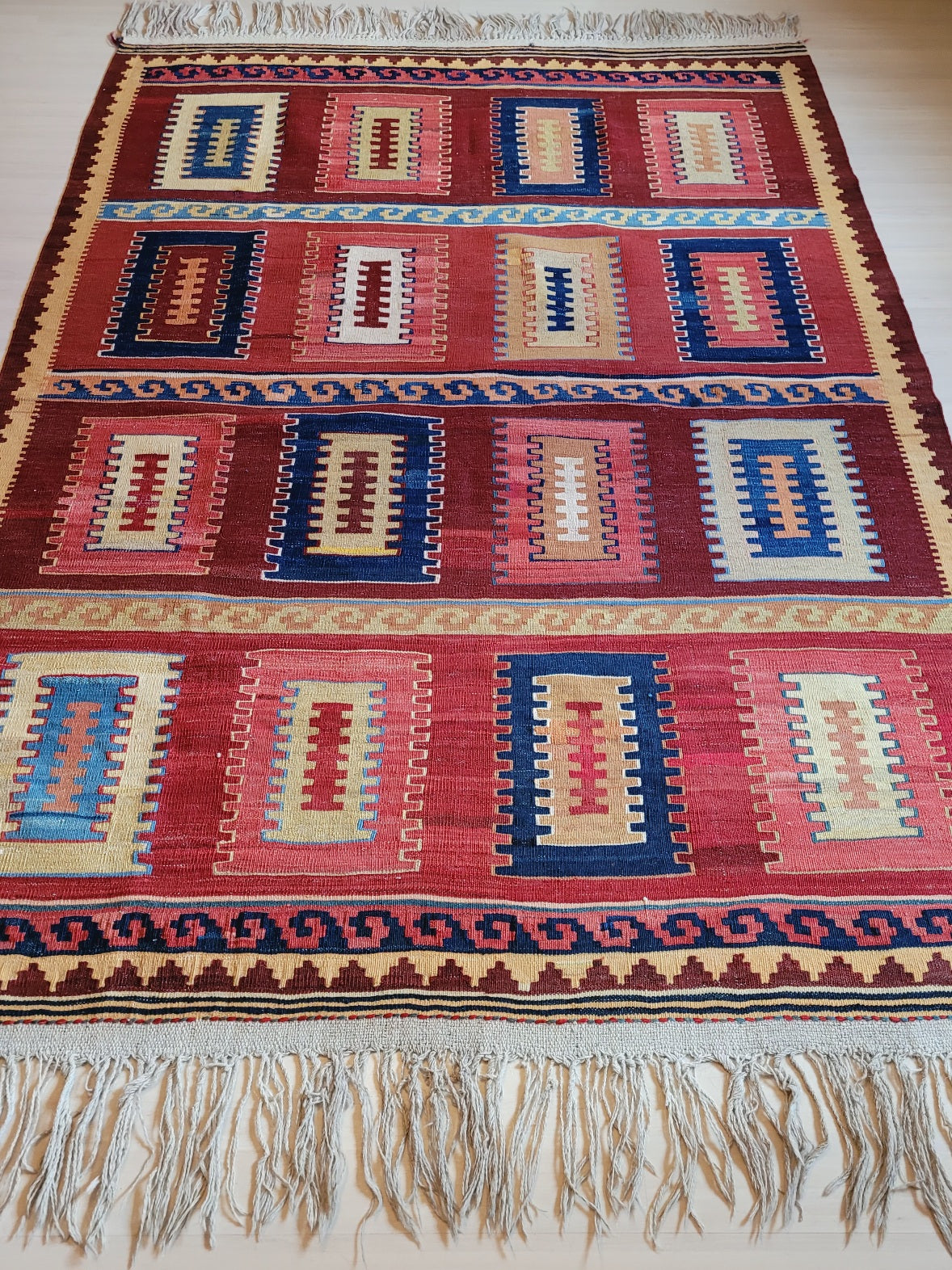 Kilim Fars