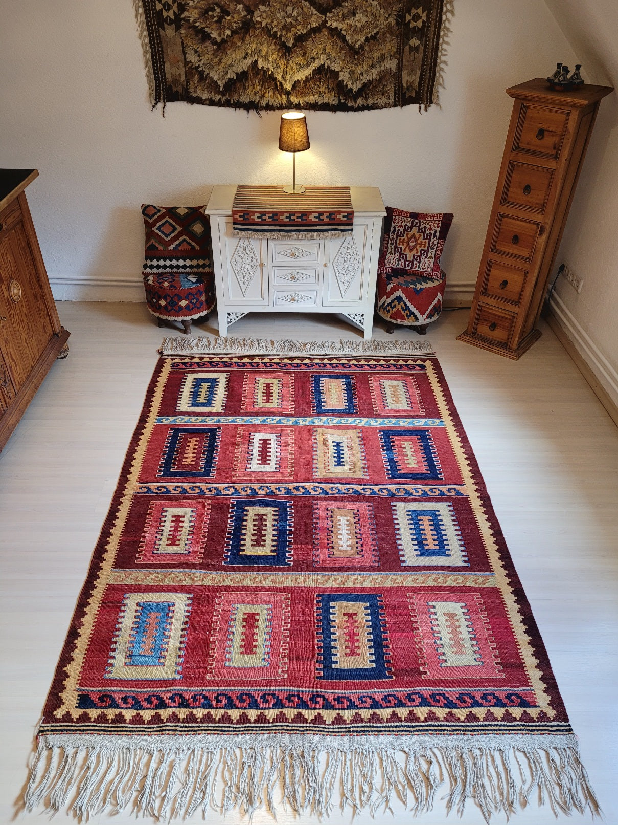 Kilim Fars