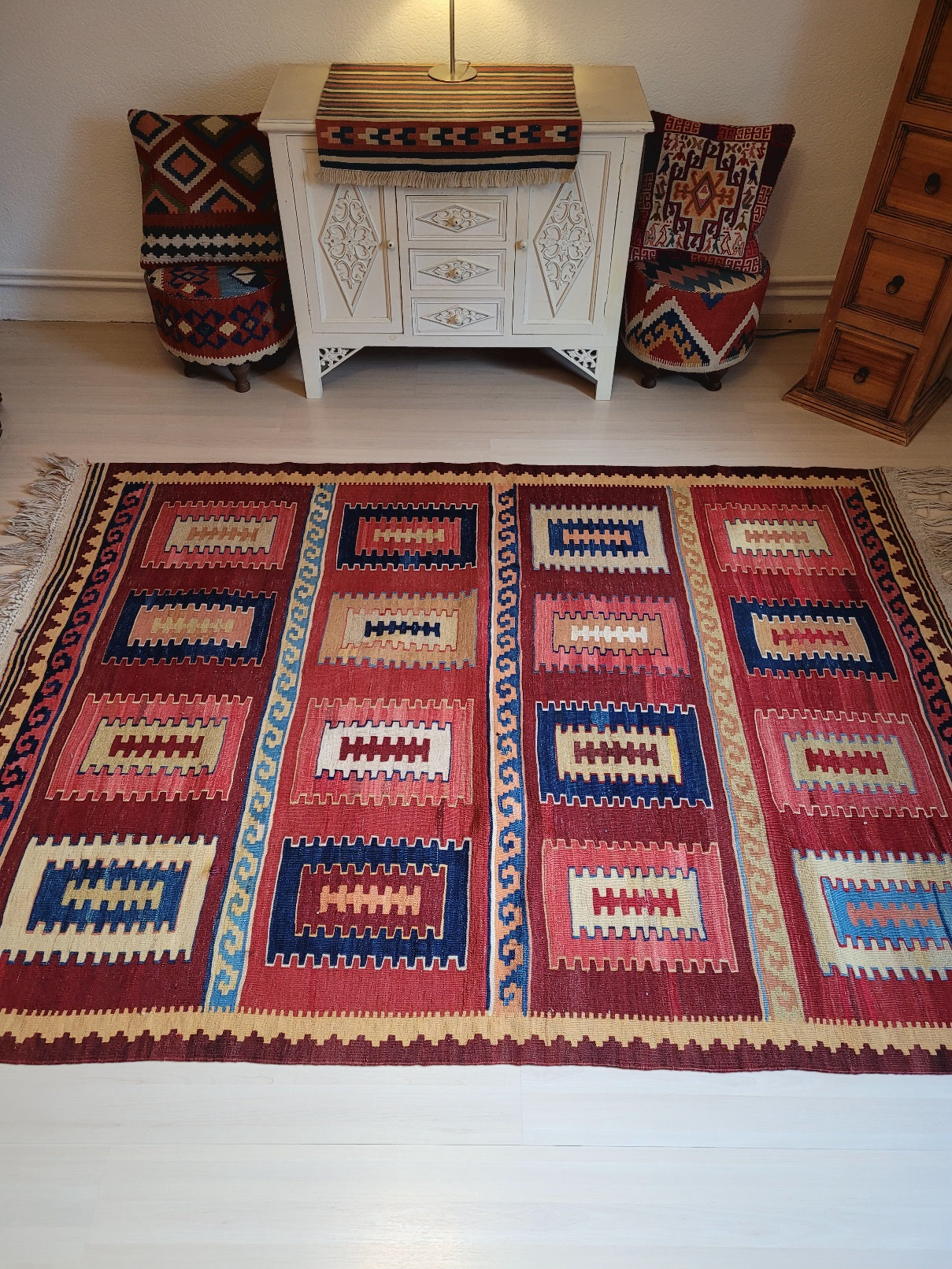 Kilim Fars