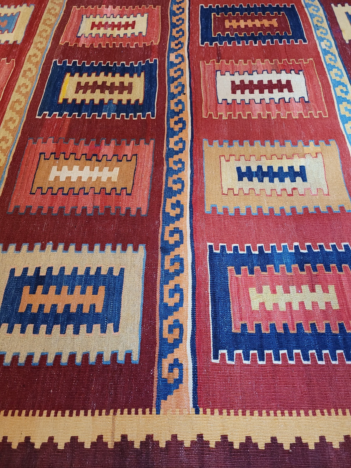 Kilim Fars