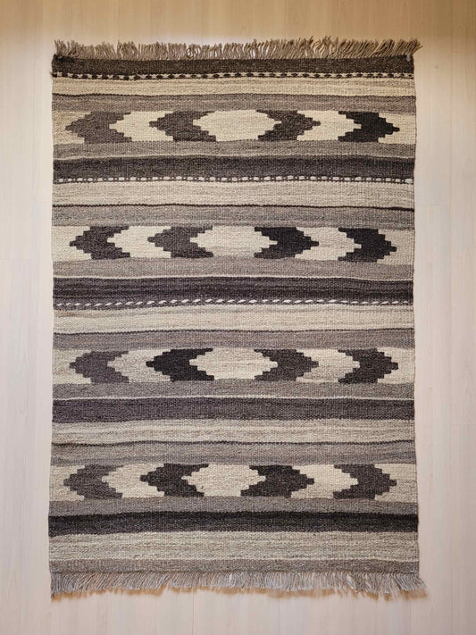 Kilim Teppich, Fars