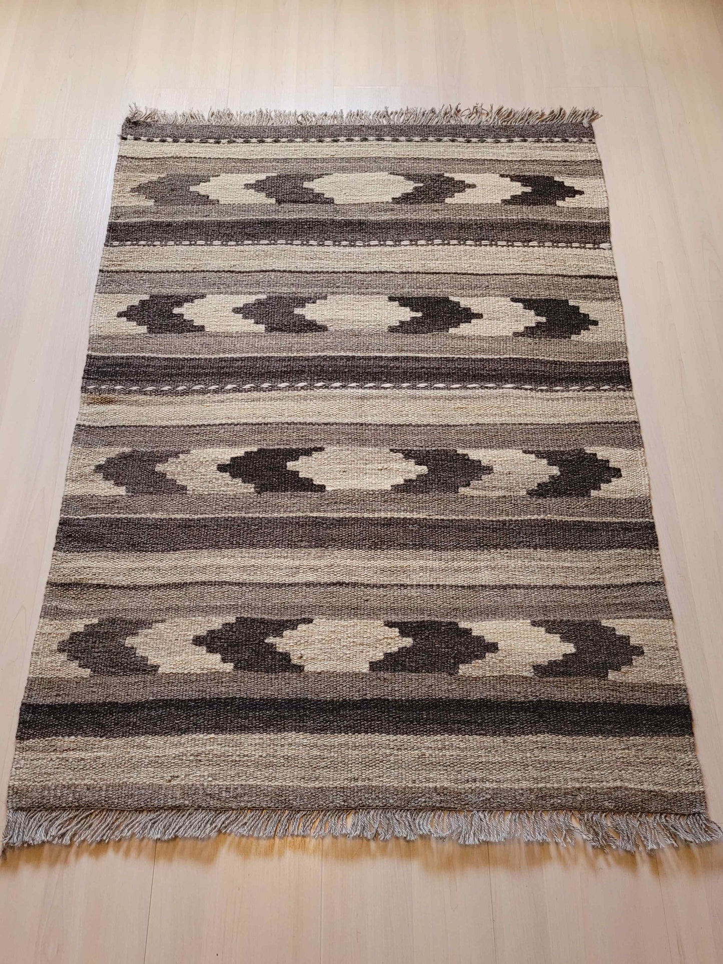 Kilim Teppich, Fars