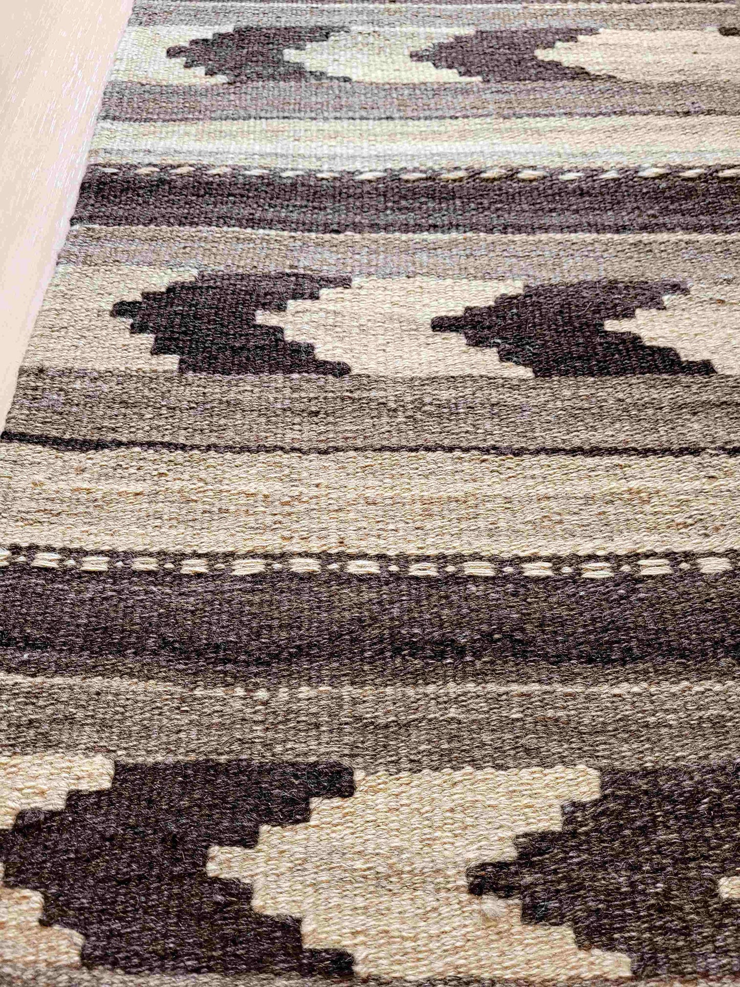 Kilim Teppich, Fars