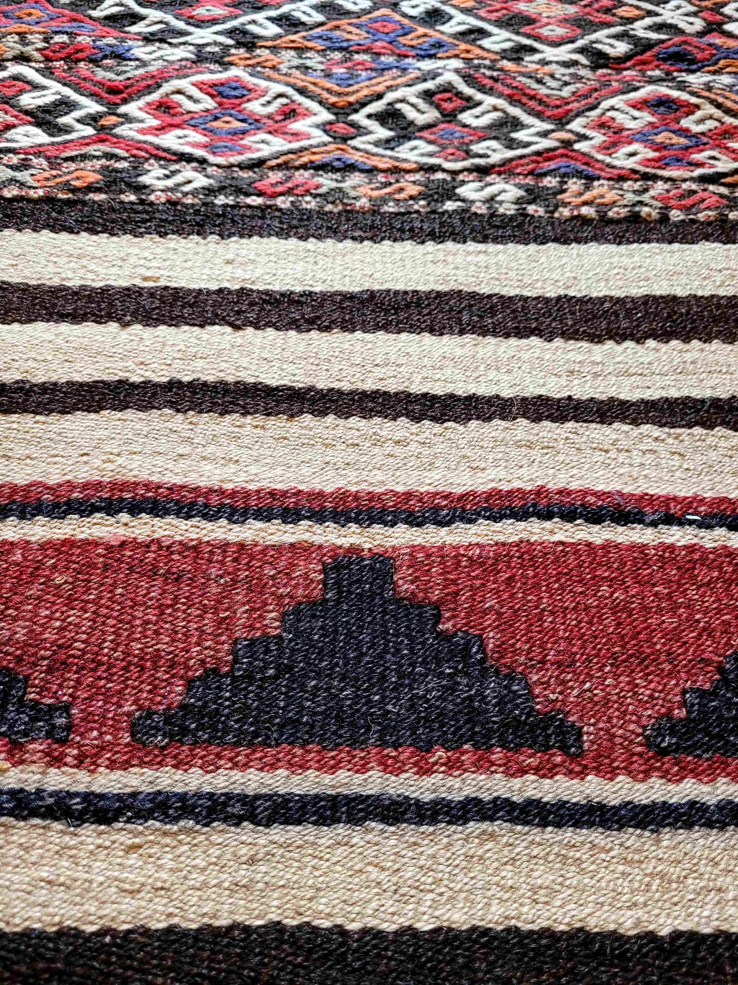 Kilim Qashqai