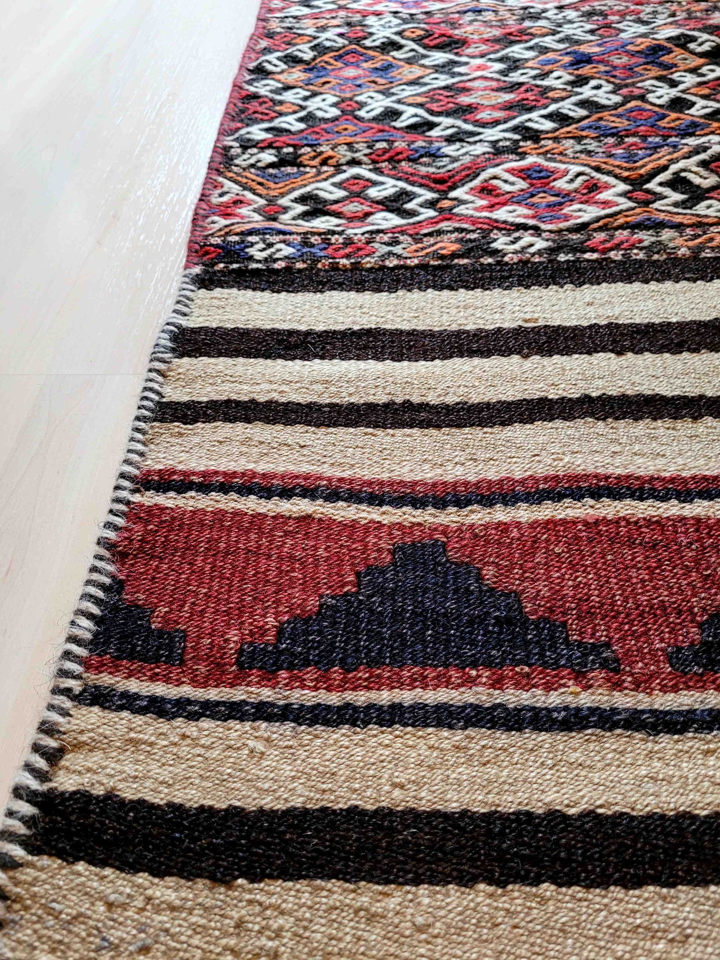 Kilim Qashqai