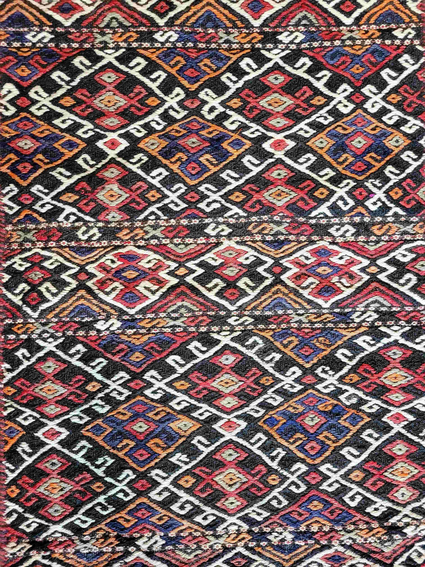 Kilim Qashqai