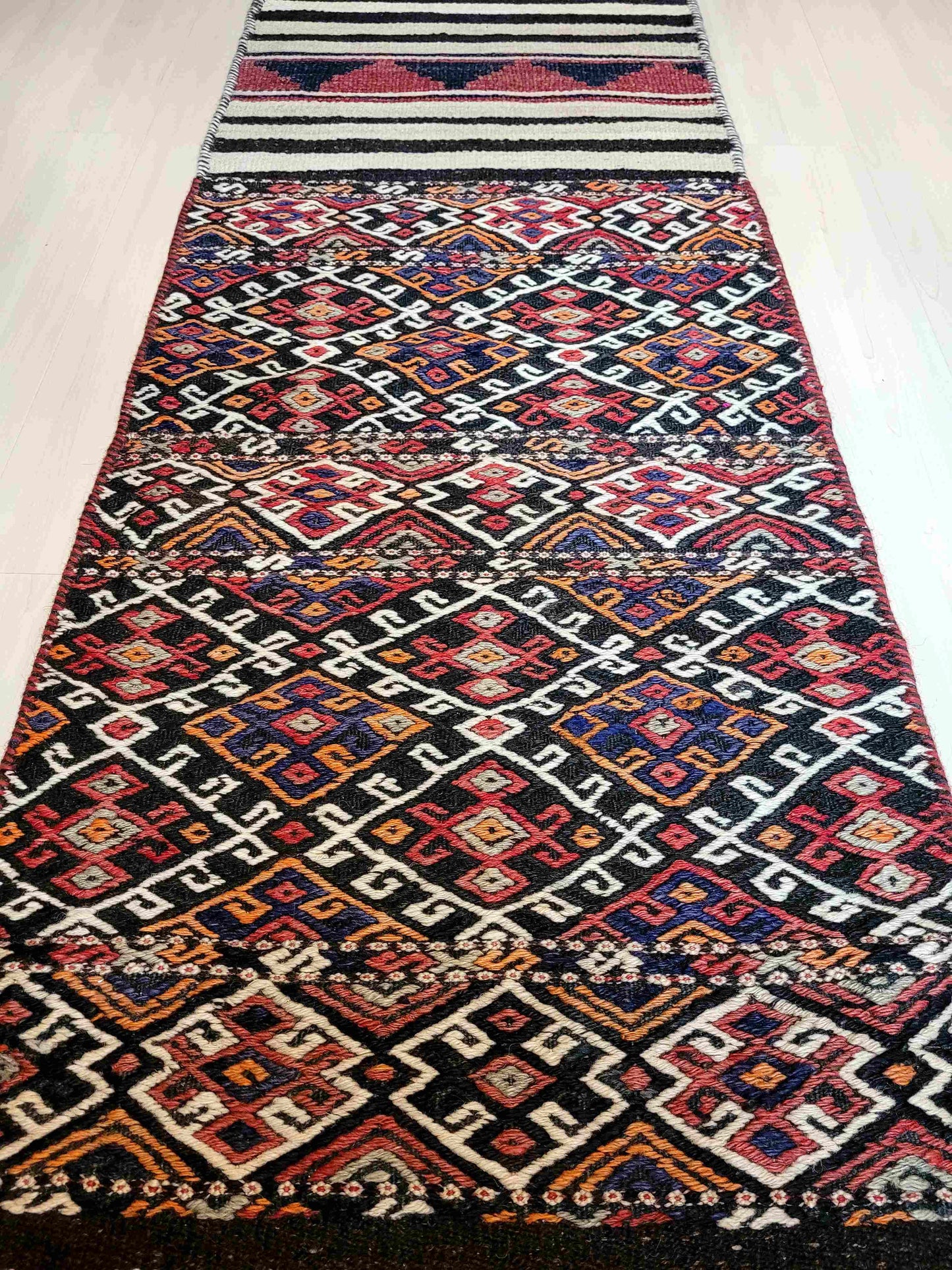 Kilim Qashqai