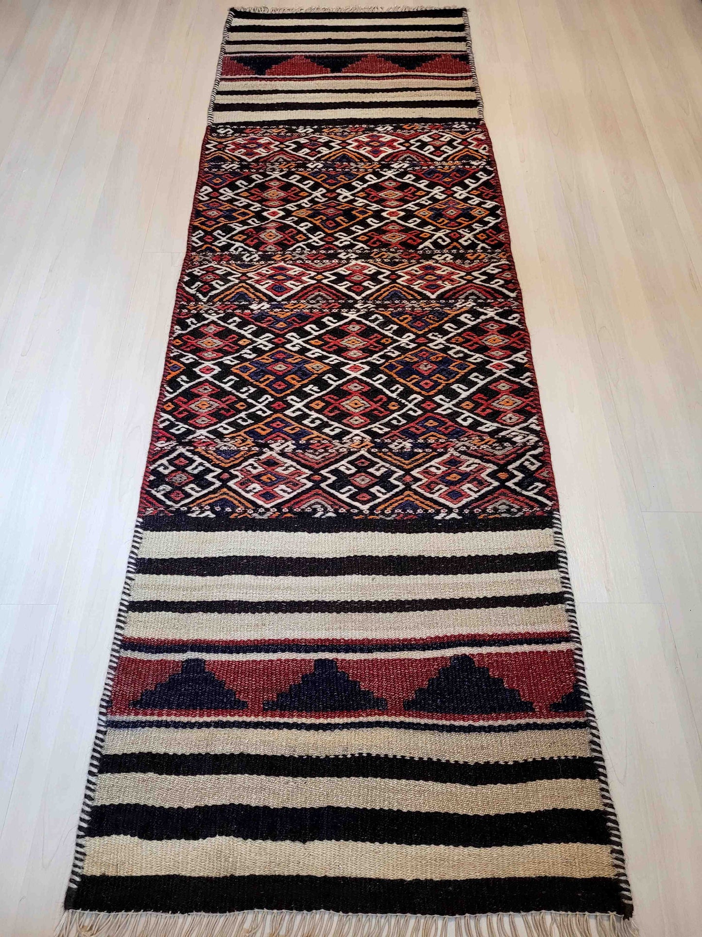 Kilim Qashqai