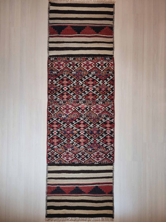 Kilim Qashqai