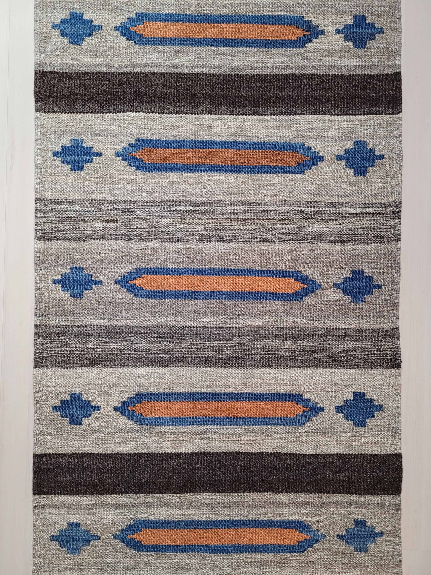 Kilim Qashqai, Runner