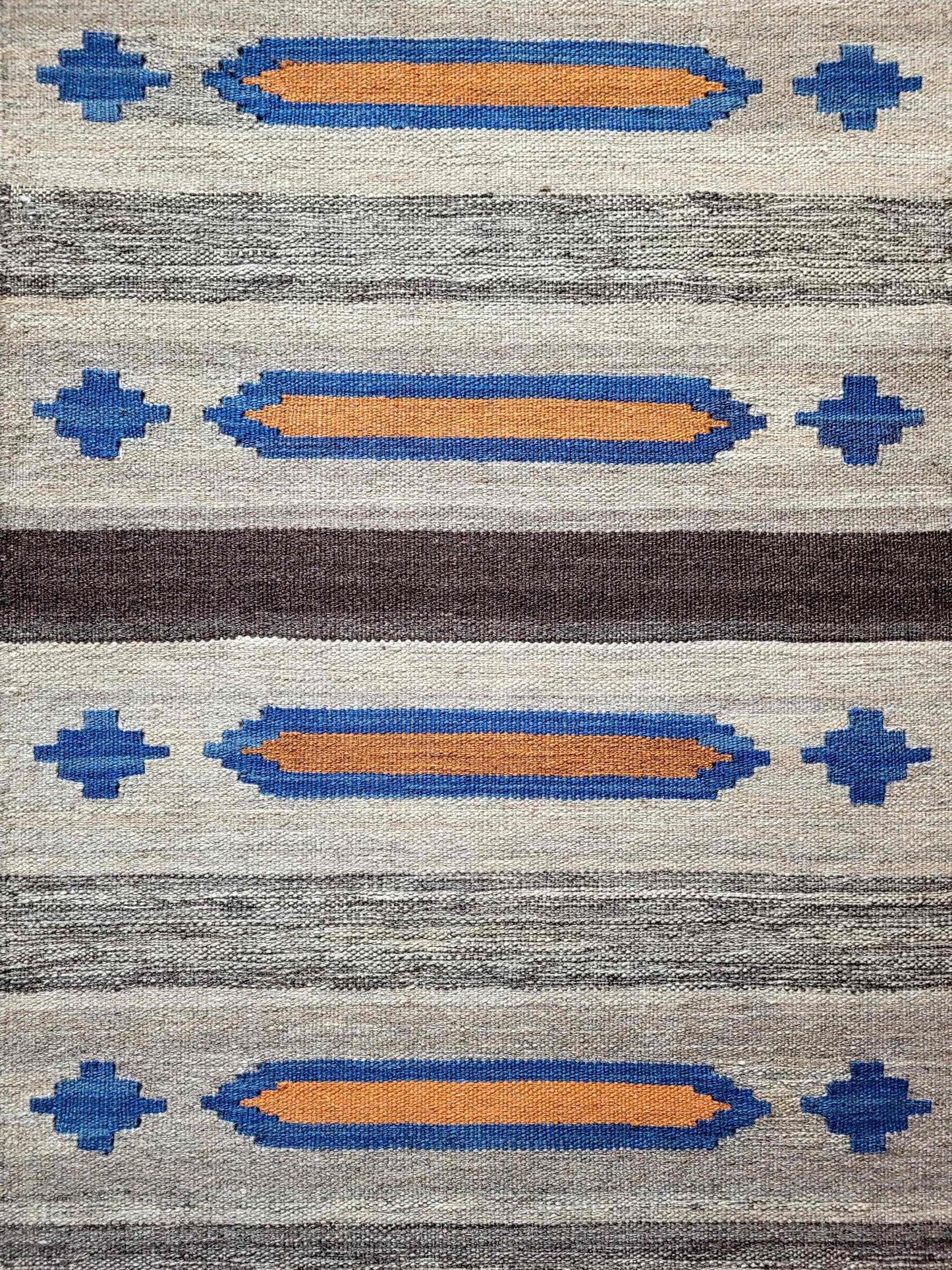 Kilim Qashqai, Runner