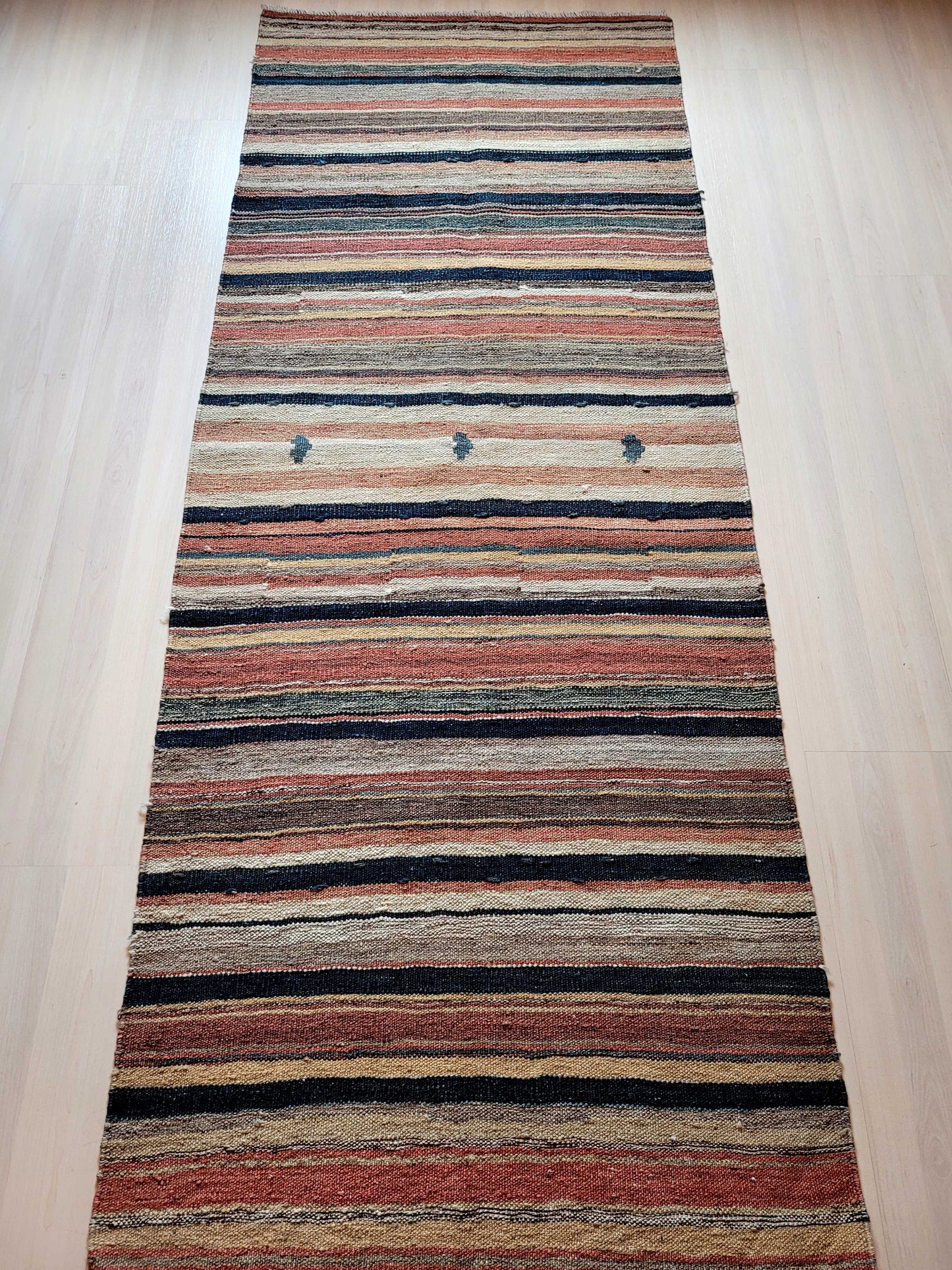 Kilim Qashqai