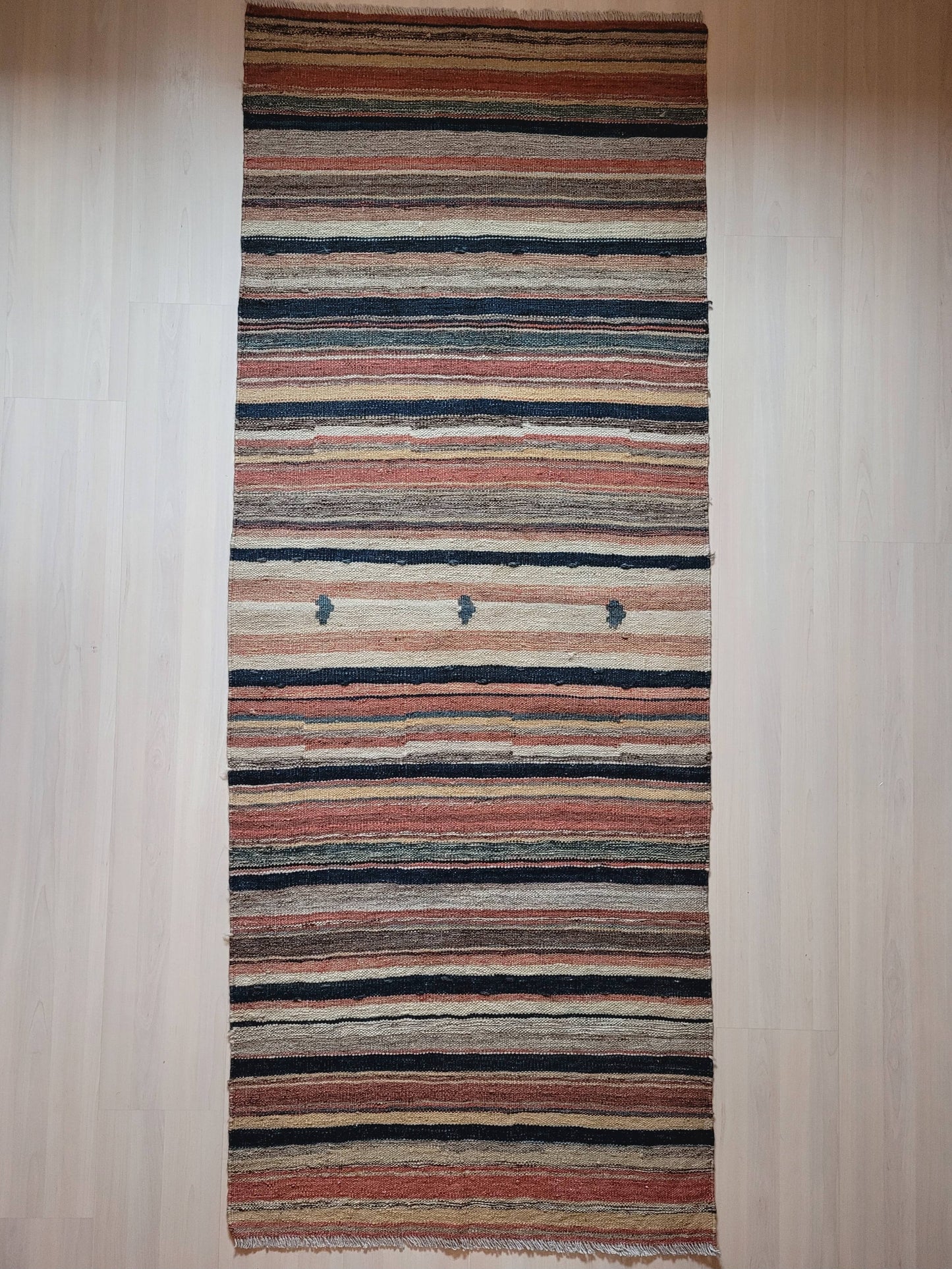 Kilim Qashqai