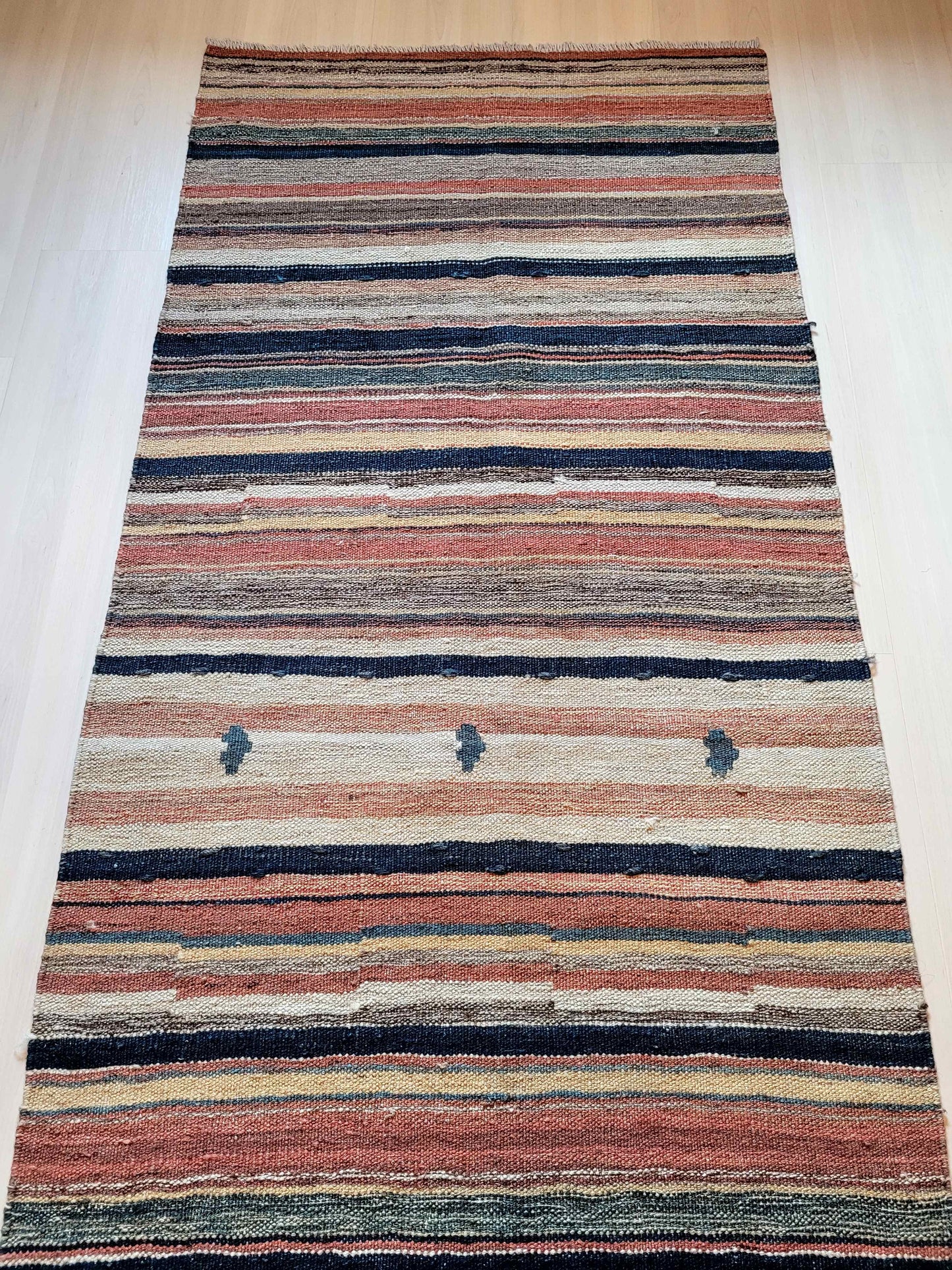 Kilim Qashqai